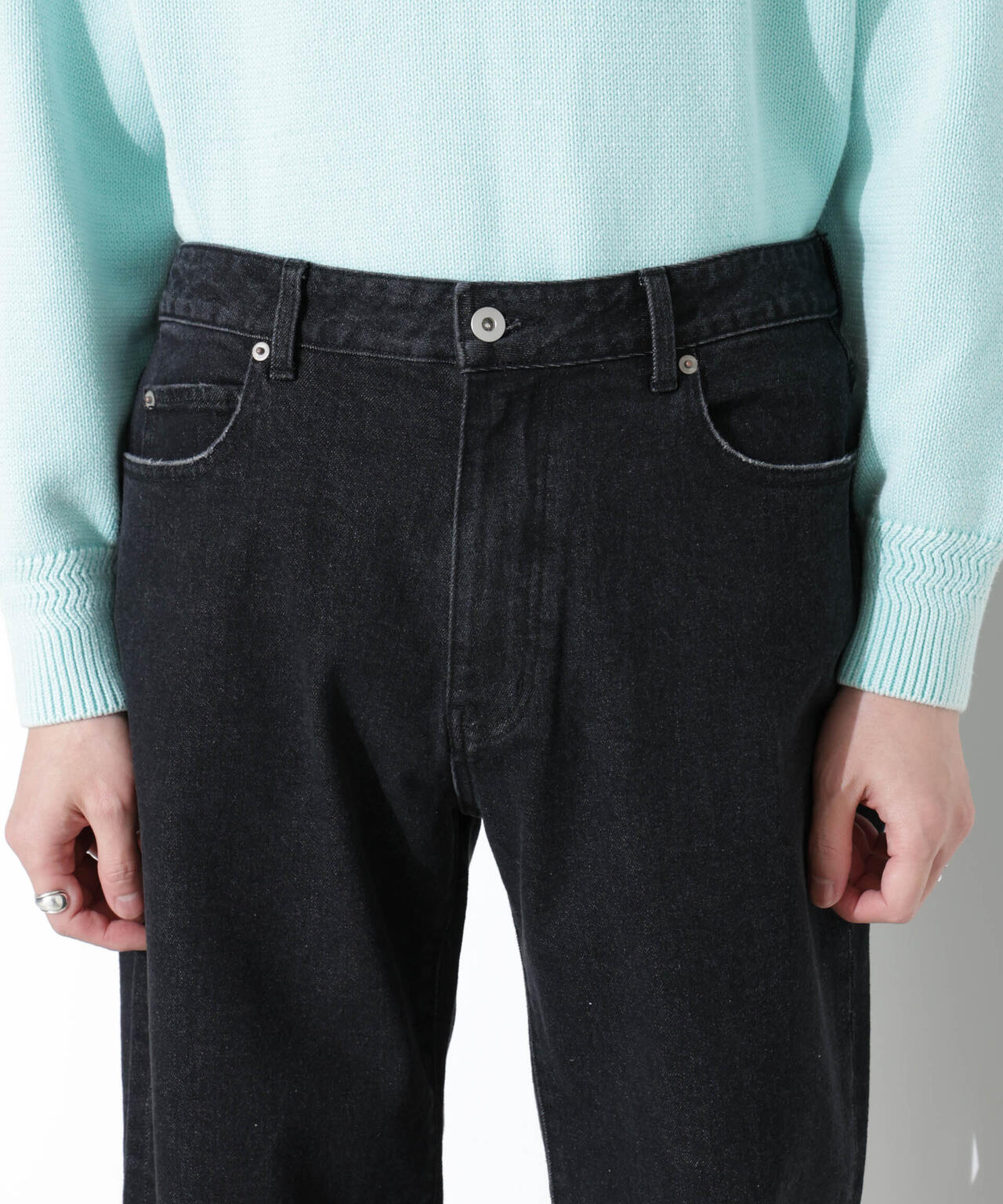 「MC」”TIMELESS WARDROBE” レギュラーフィットデニム 251