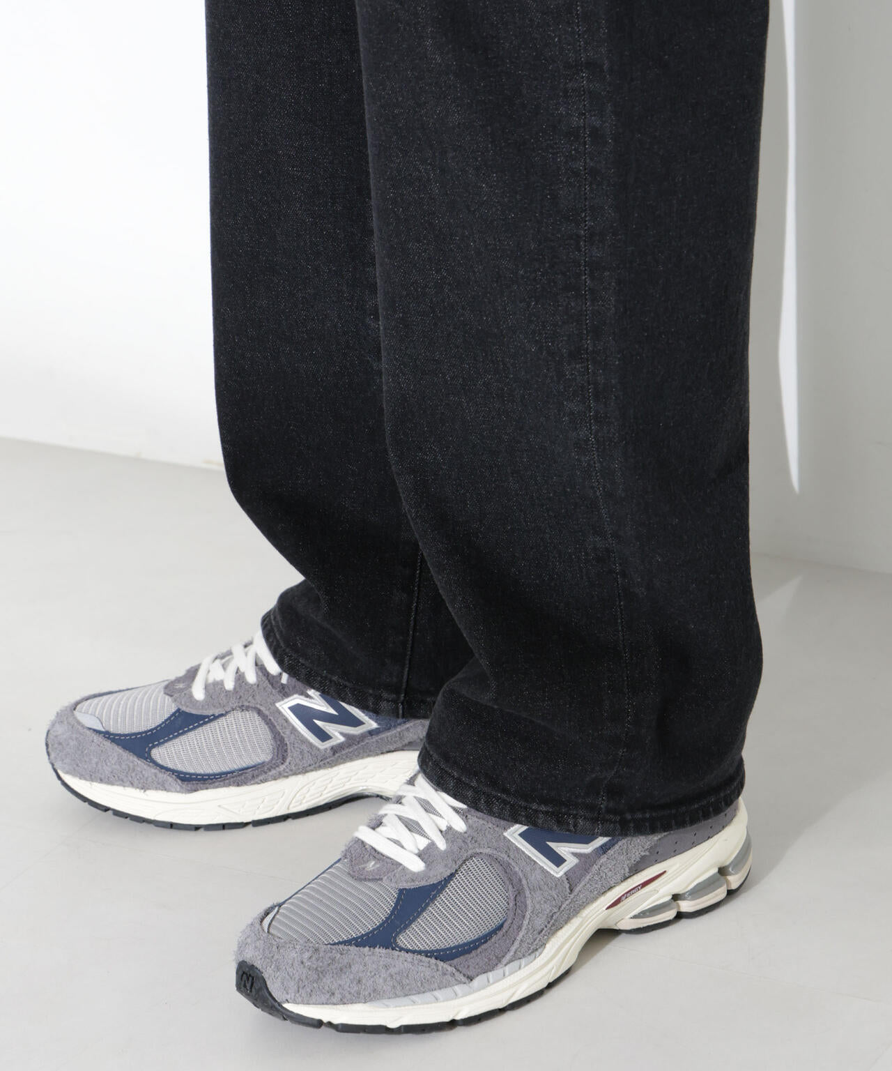 「MC」”TIMELESS WARDROBE” レギュラーフィットデニム 251