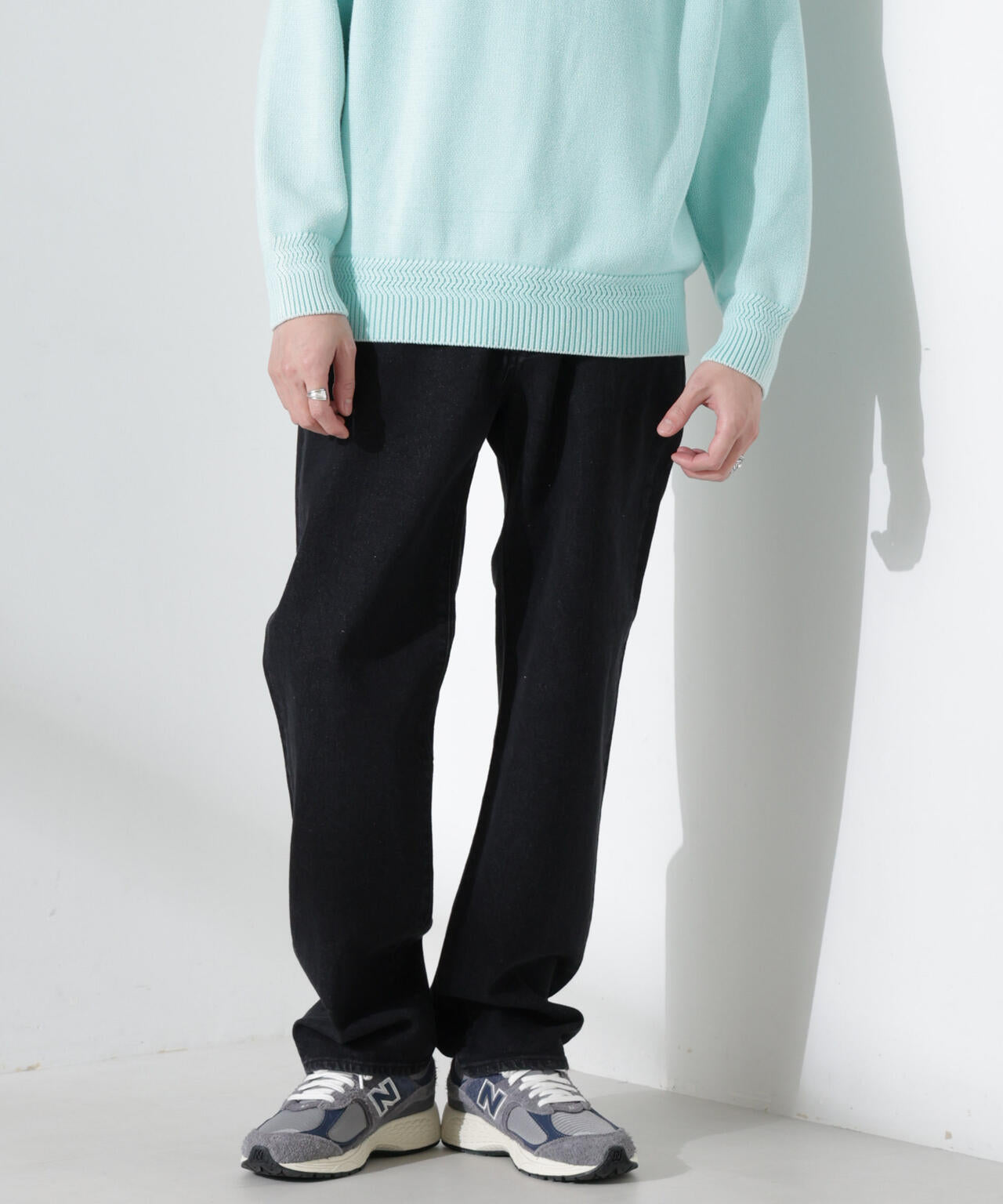 「MC」”TIMELESS WARDROBE” レギュラーフィットデニム 251