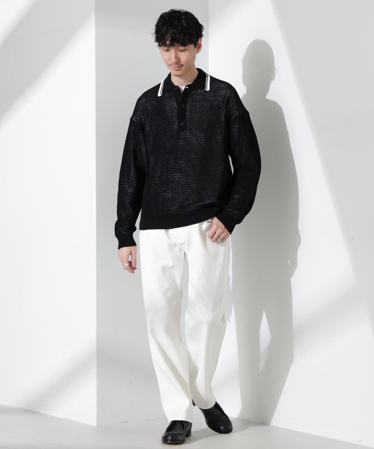 「MC」”TIMELESS WARDROBE” レギュラーフィットデニム 251