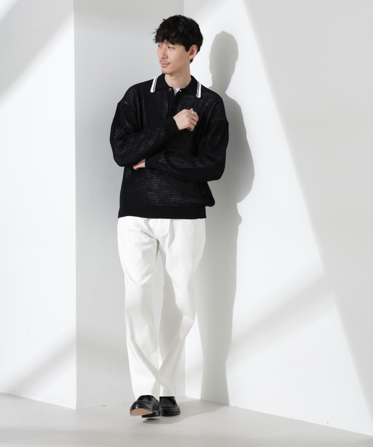 「MC」”TIMELESS WARDROBE” レギュラーフィットデニム 251