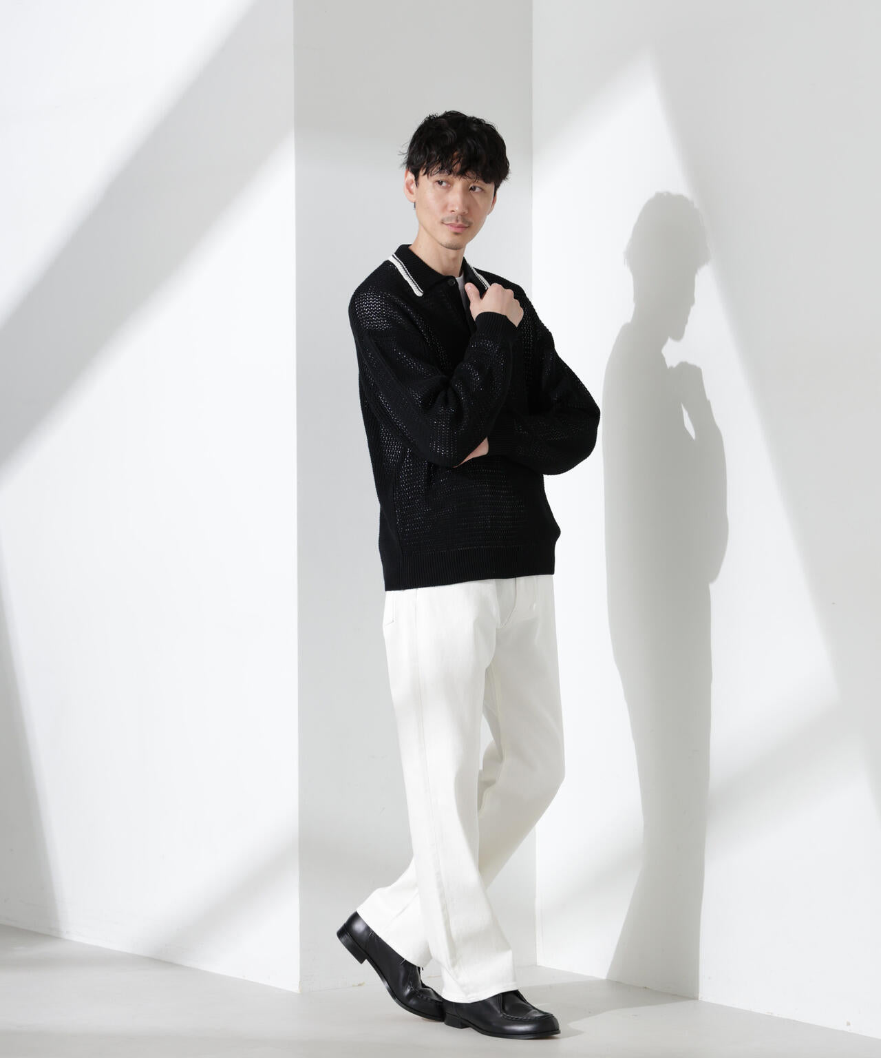「MC」”TIMELESS WARDROBE” レギュラーフィットデニム 251