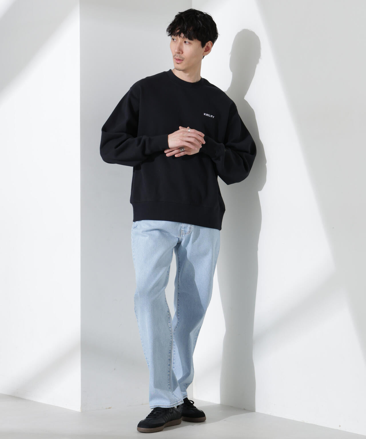 「MC」”TIMELESS WARDROBE” レギュラーフィットデニム 251
