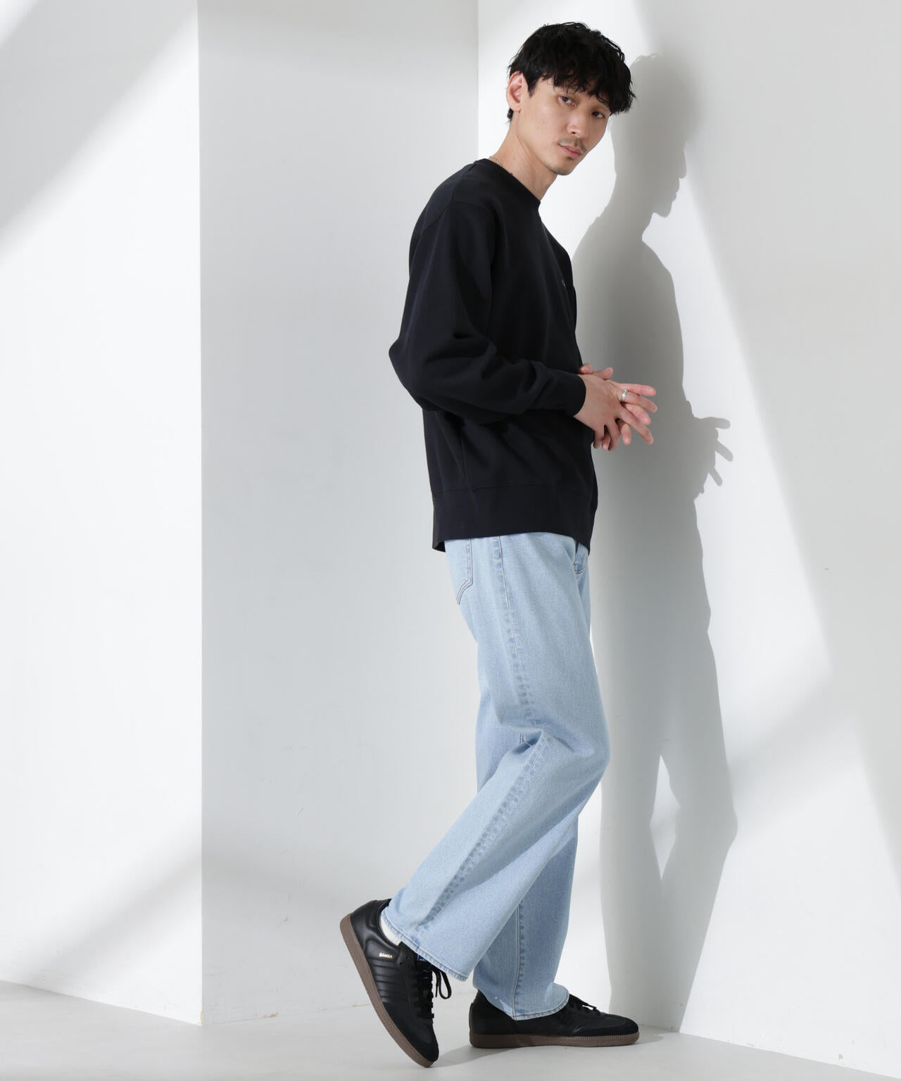 「MC」”TIMELESS WARDROBE” レギュラーフィットデニム 251