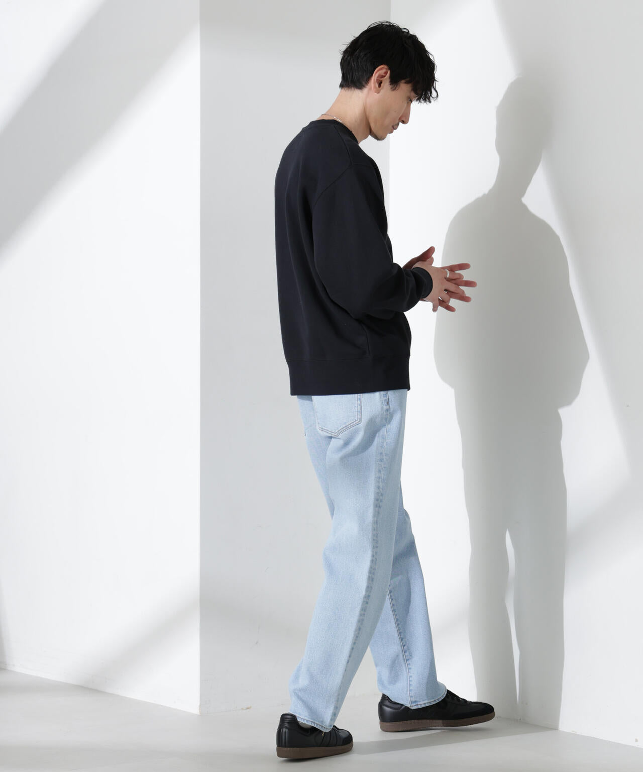 「MC」”TIMELESS WARDROBE” レギュラーフィットデニム 251