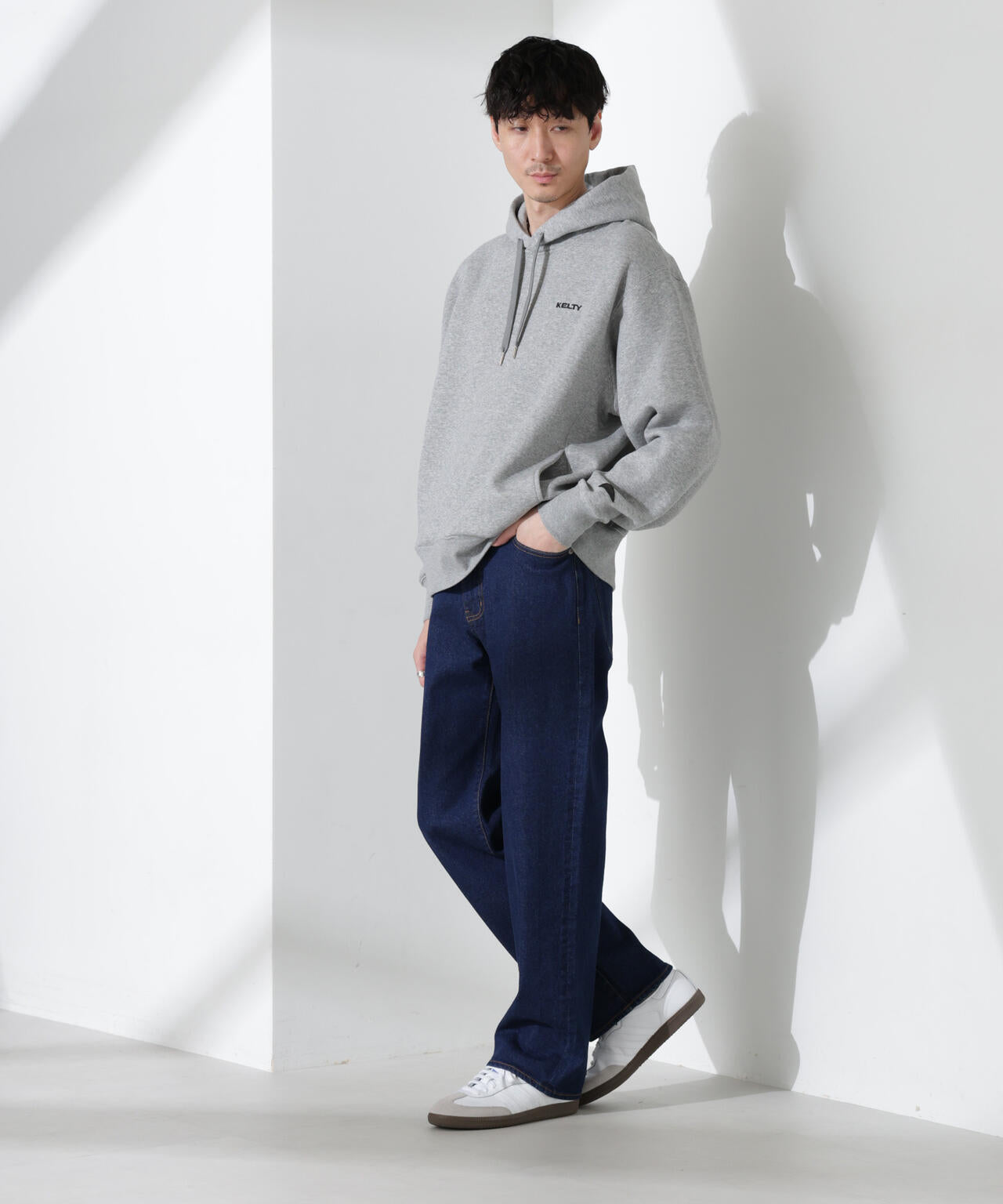 「MC」”TIMELESS WARDROBE” レギュラーフィットデニム 251