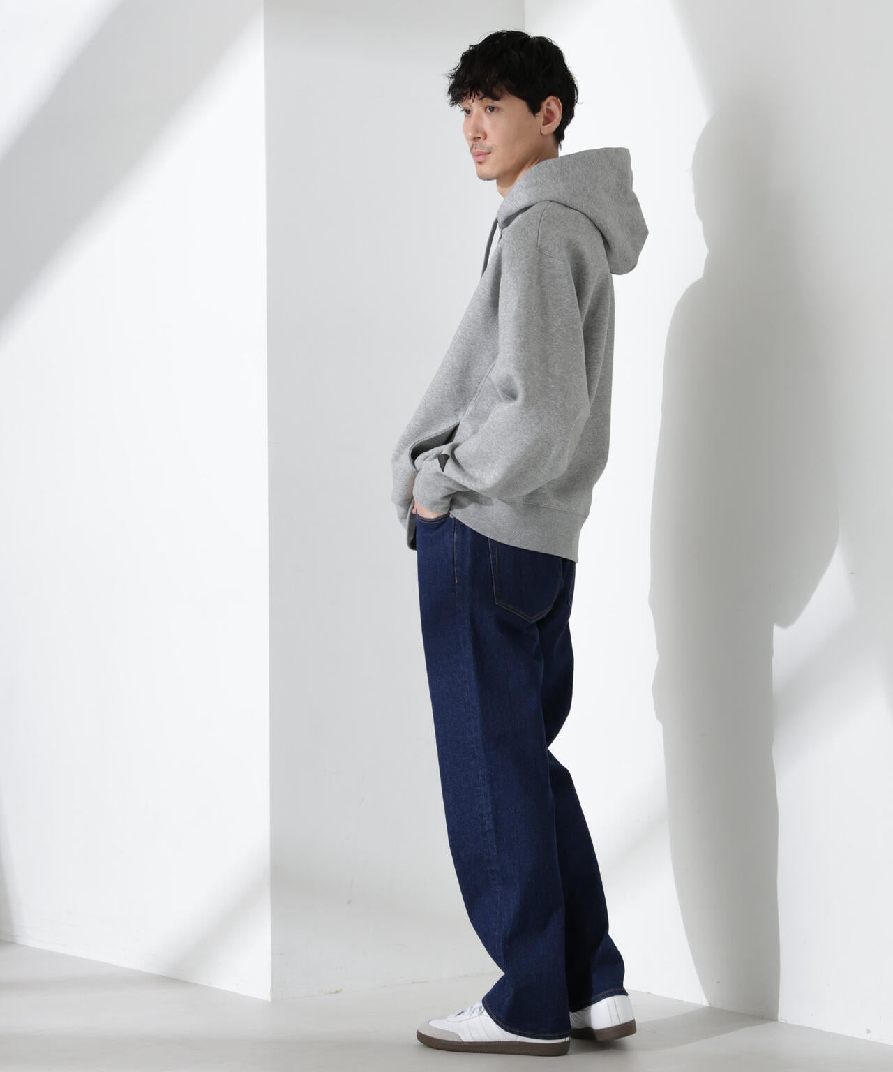 「MC」”TIMELESS WARDROBE” レギュラーフィットデニム 251