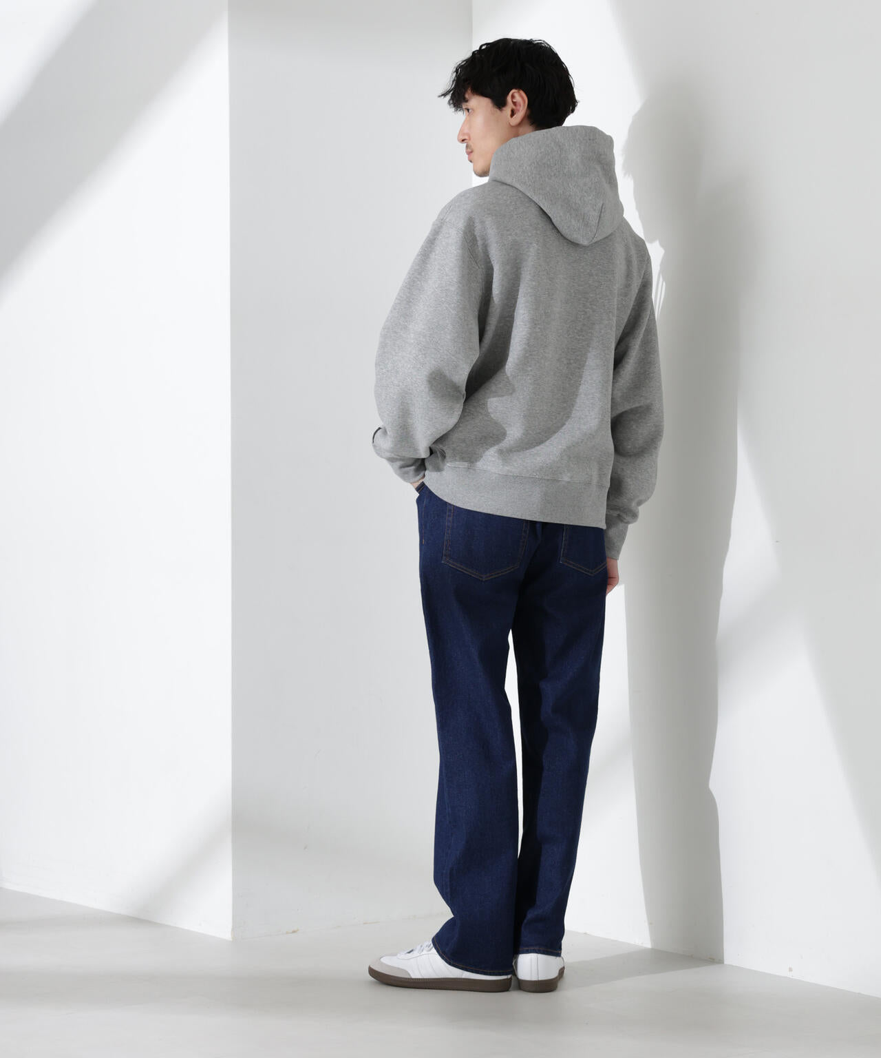 「MC」”TIMELESS WARDROBE” レギュラーフィットデニム 251