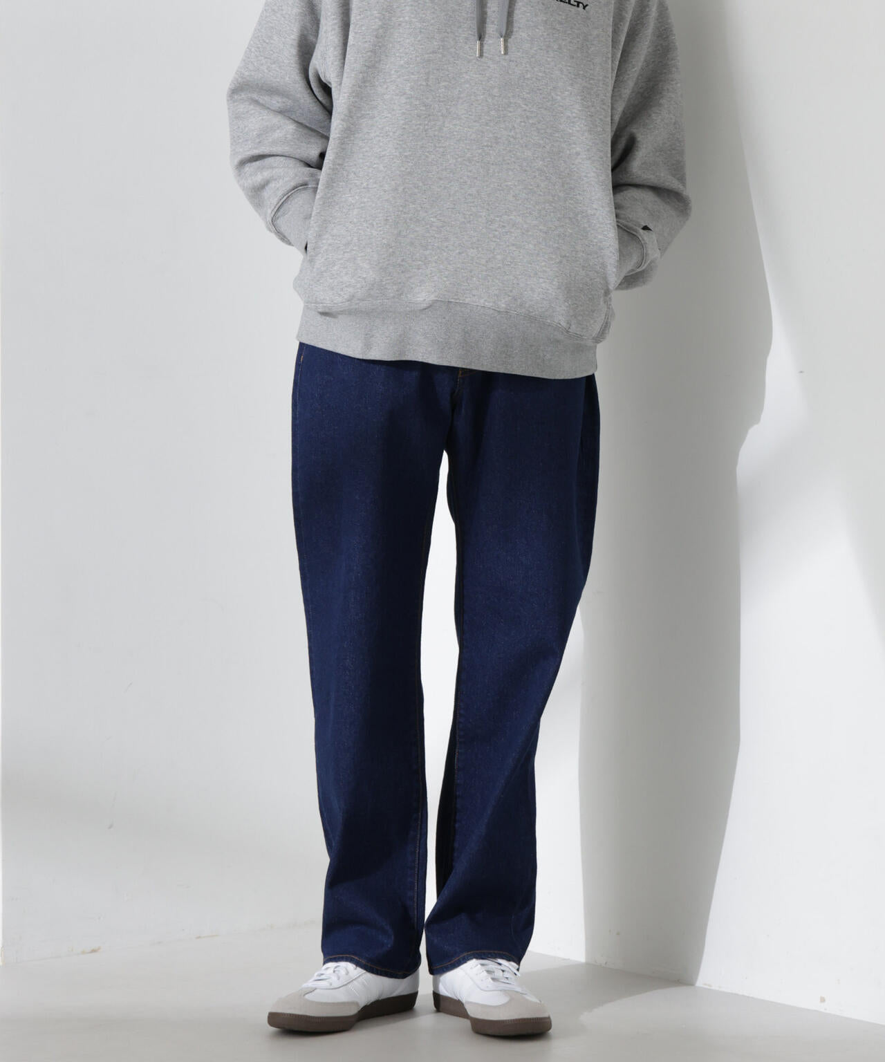 「MC」”TIMELESS WARDROBE” レギュラーフィットデニム 251