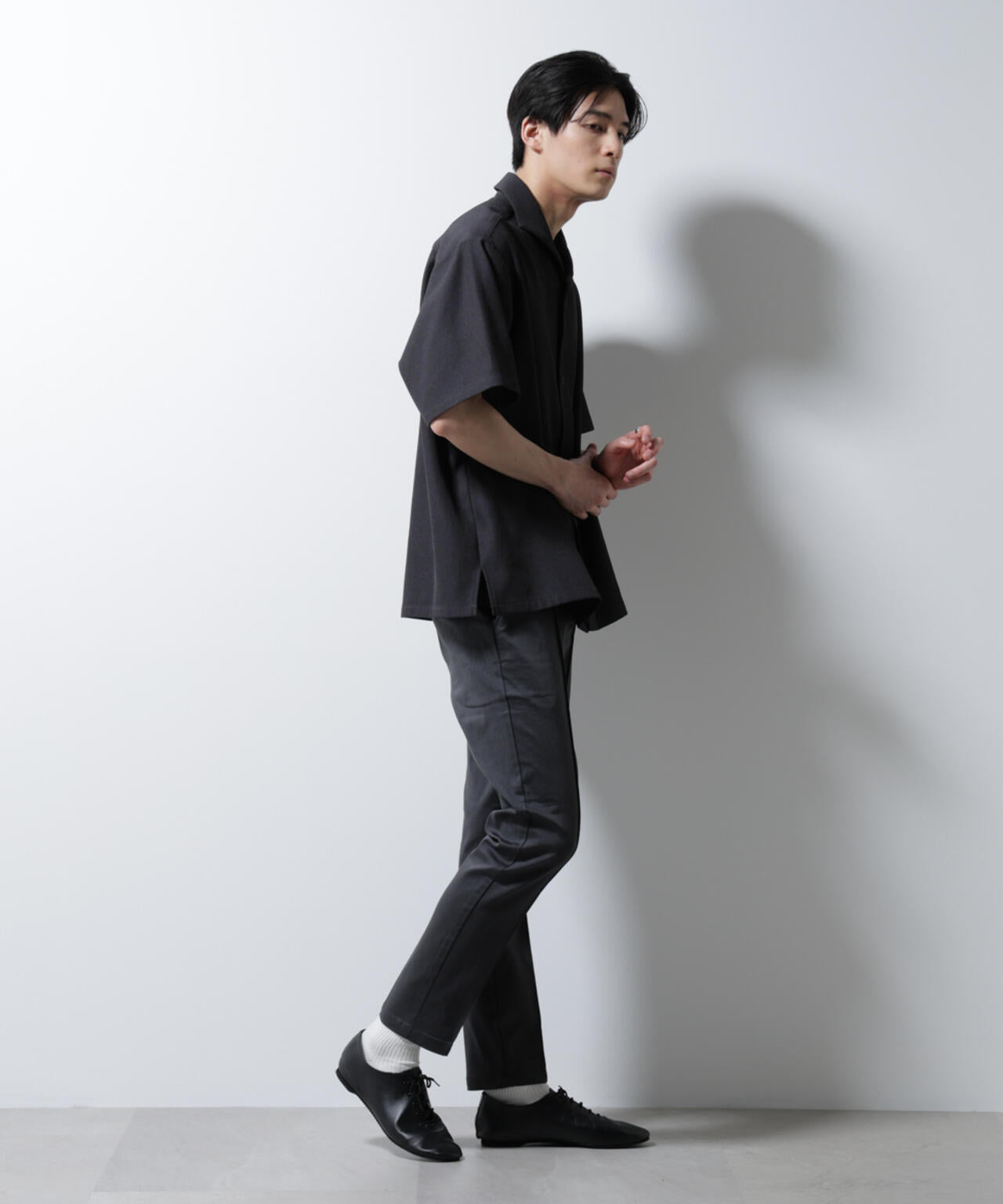｢MC｣coveross(R) イージースラックス