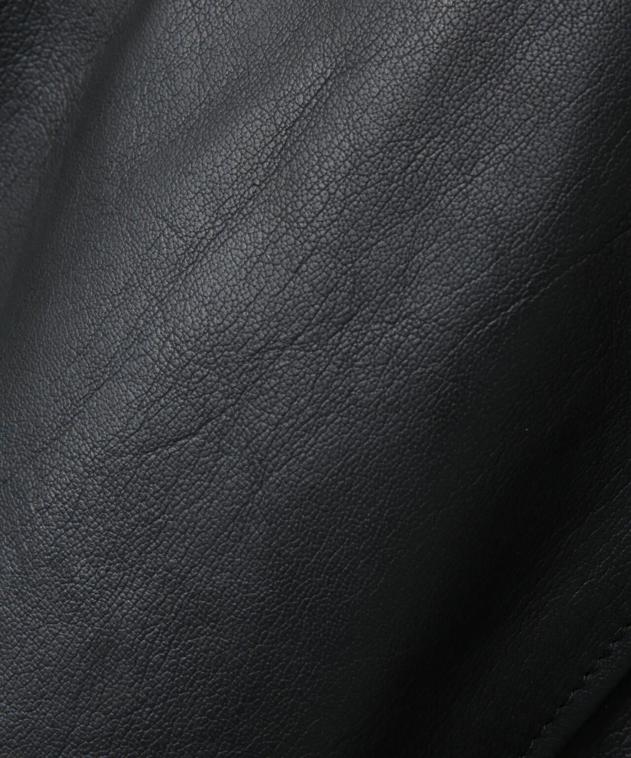 ｢HOTEL PALACE｣ シングルライダース レザーJKT