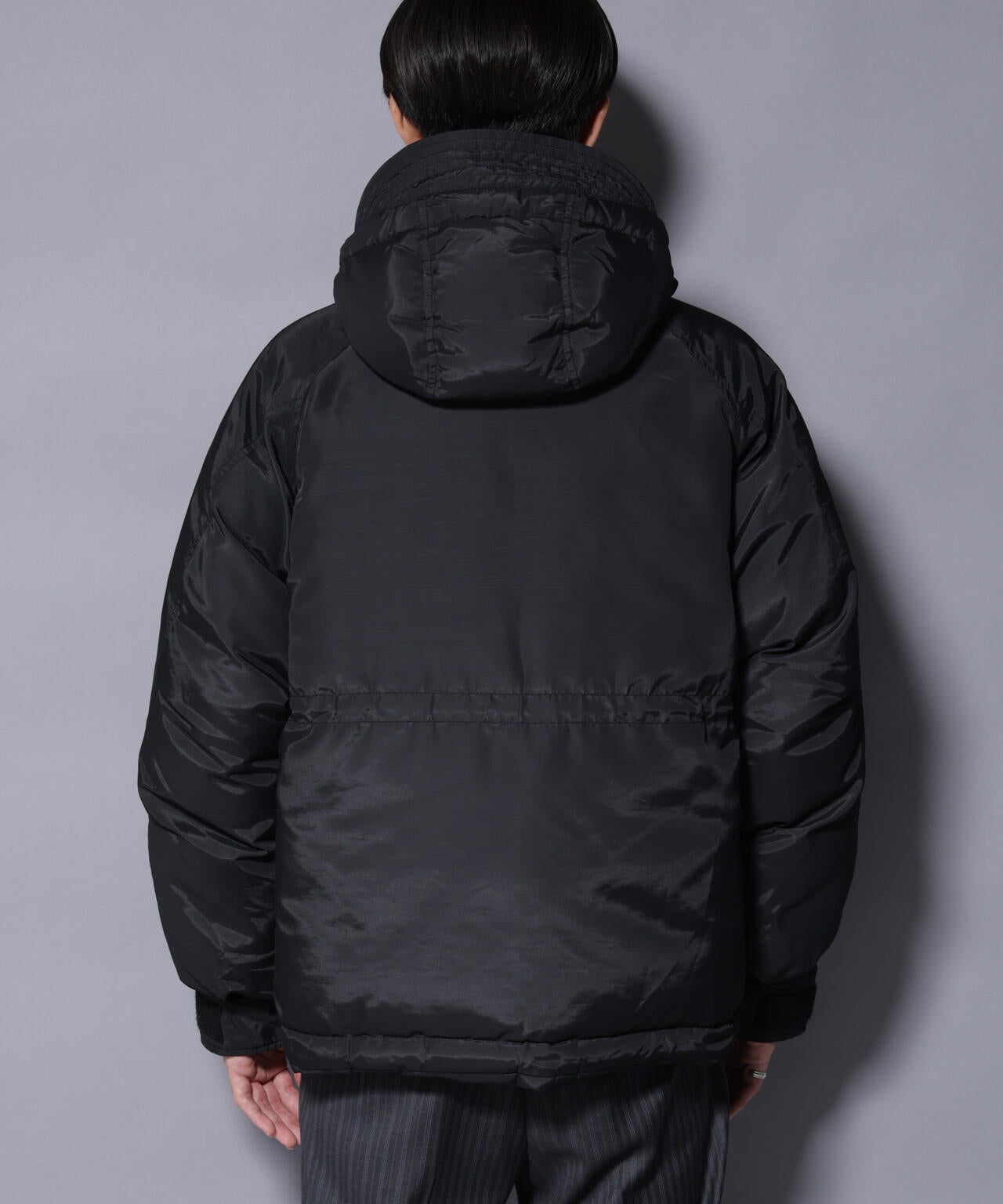 ｢OGAWA PRODUCTS｣anewdown(R) 2WAYダウン 難燃性、撥水