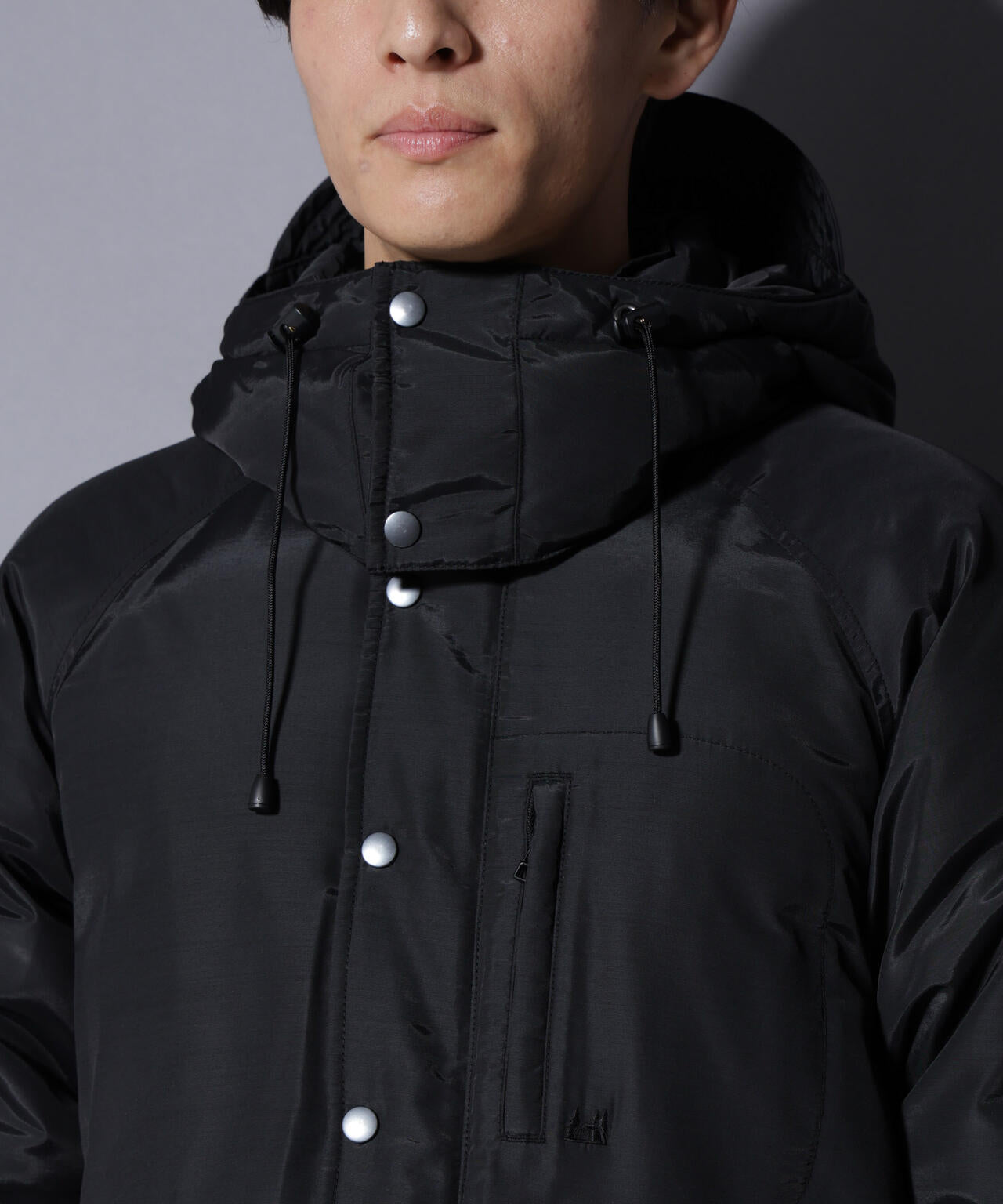 ｢OGAWA PRODUCTS｣anewdown(R) 2WAYダウン 難燃性、撥水