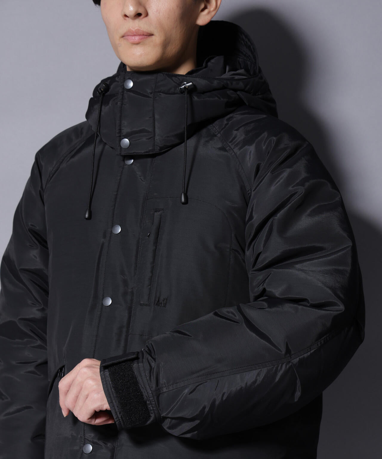 ｢OGAWA PRODUCTS｣anewdown(R) 2WAYダウン 難燃性、撥水
