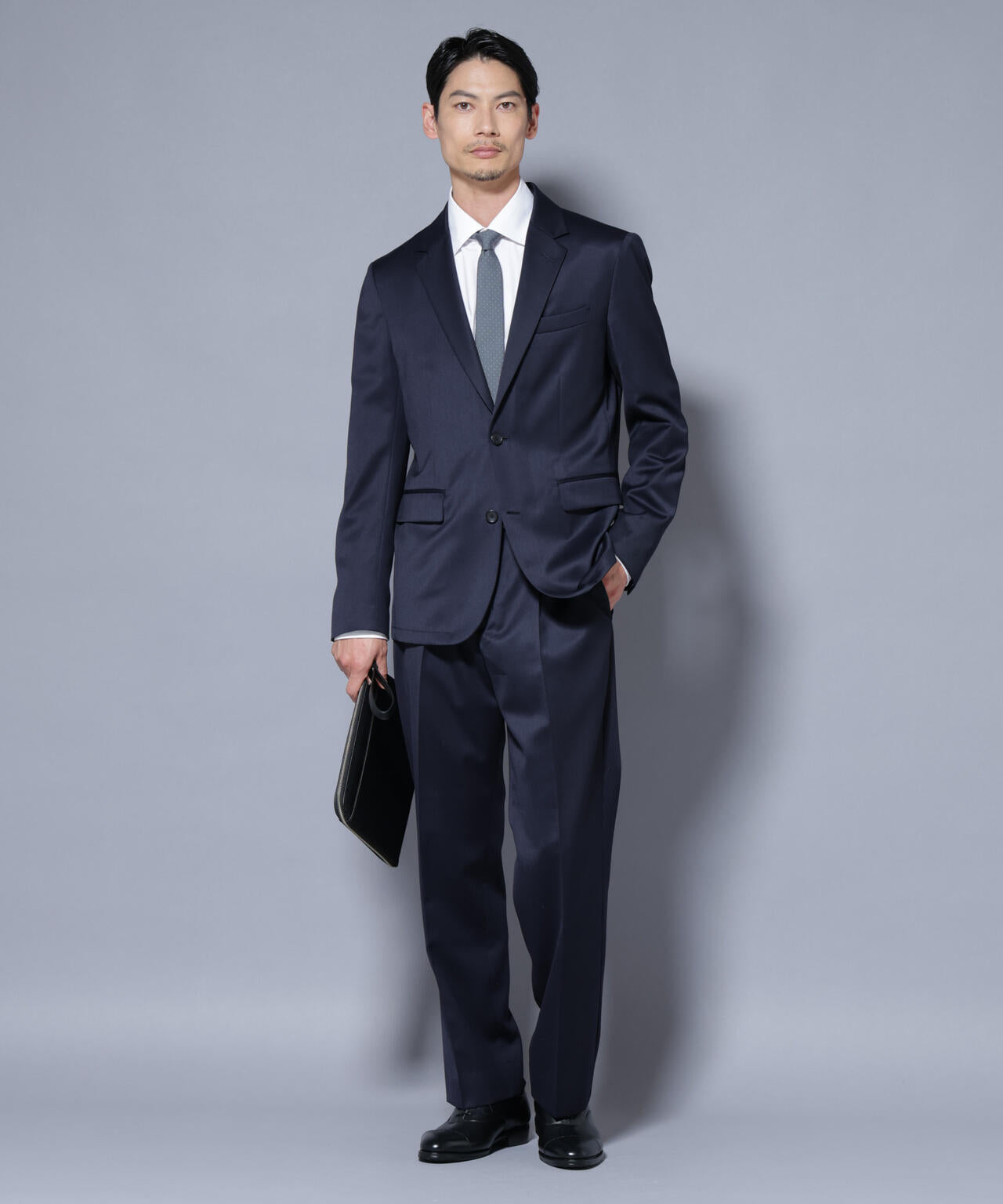 【大人気セットアップ】｢Damerino Select｣ ウールシルクベネシャンジャケット(セットアップ可)