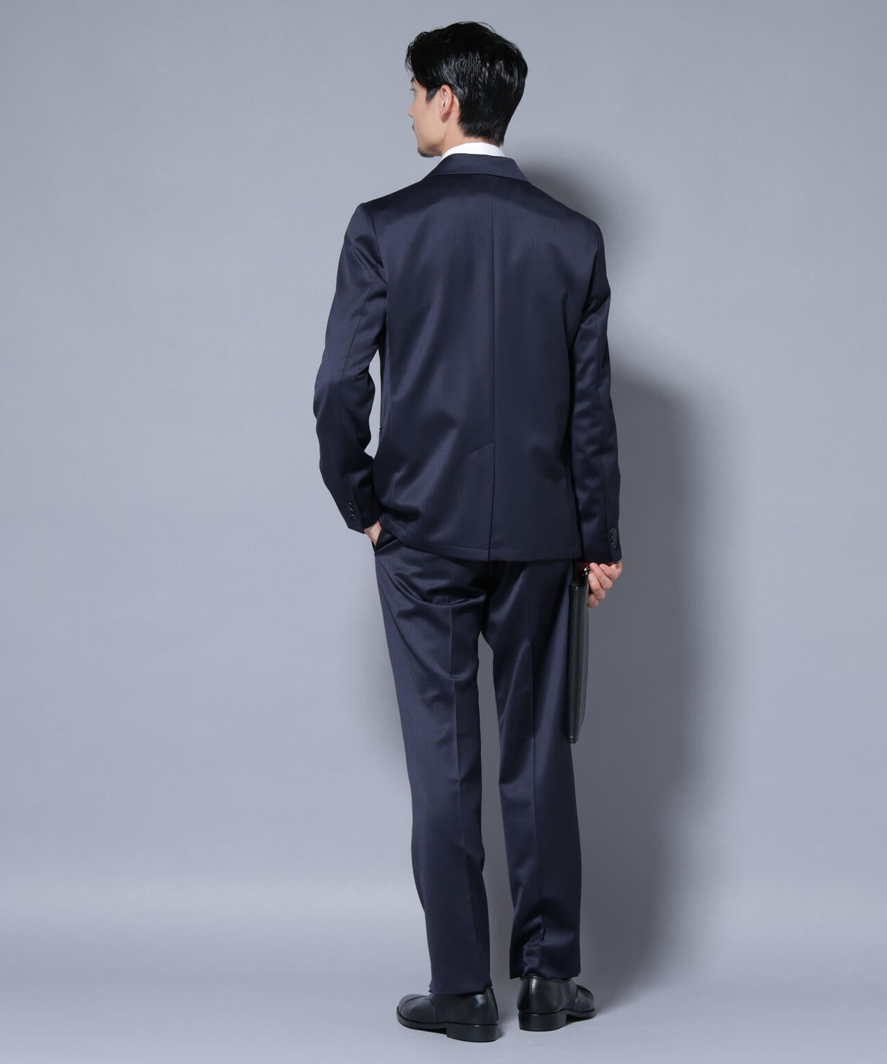【大人気セットアップ】｢Damerino Select｣ ウールシルクベネシャンジャケット(セットアップ可)