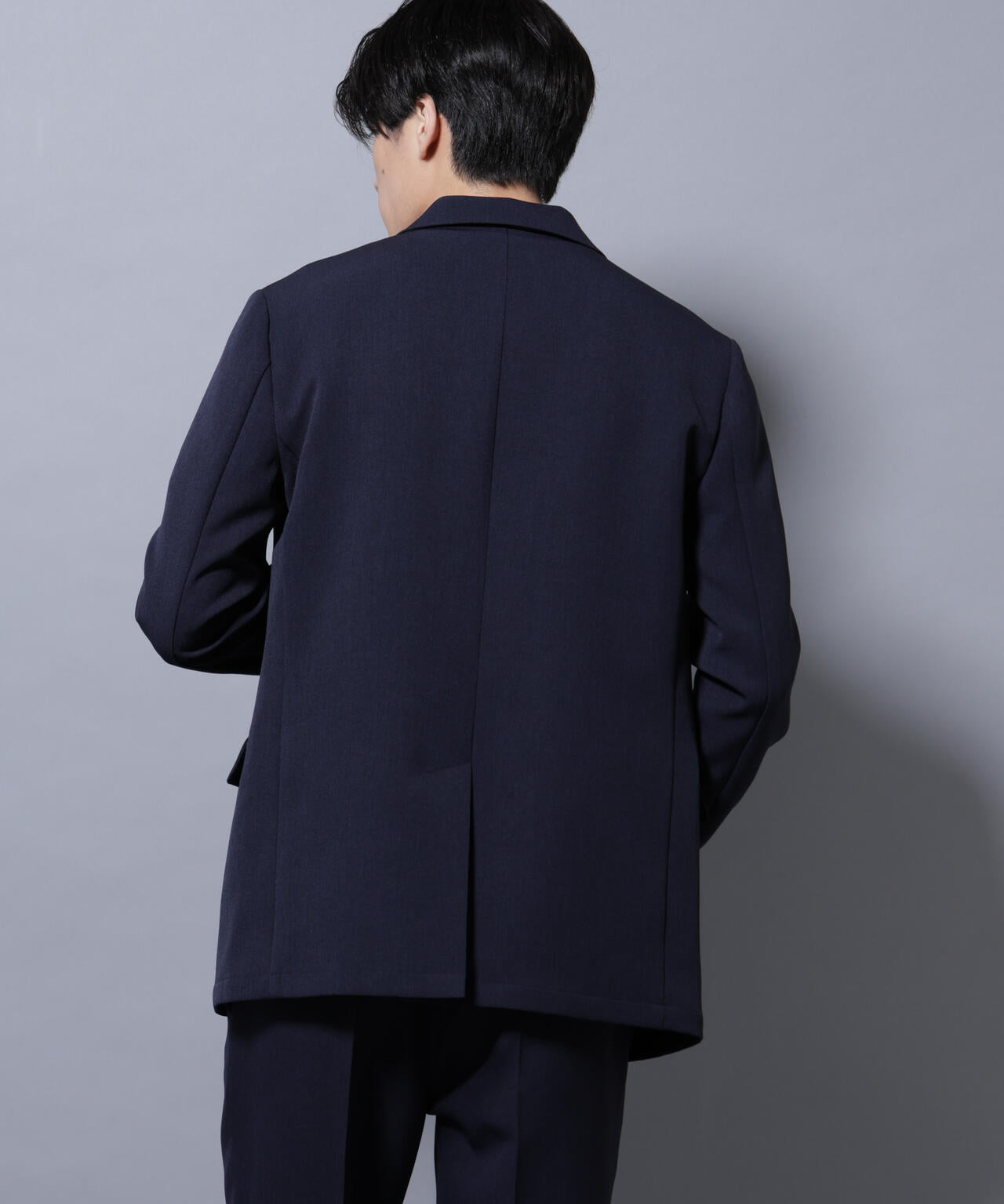 【大人気セットアップ】｢Damerino｣ReflaxR ダブルクロスウェザーセットアップ