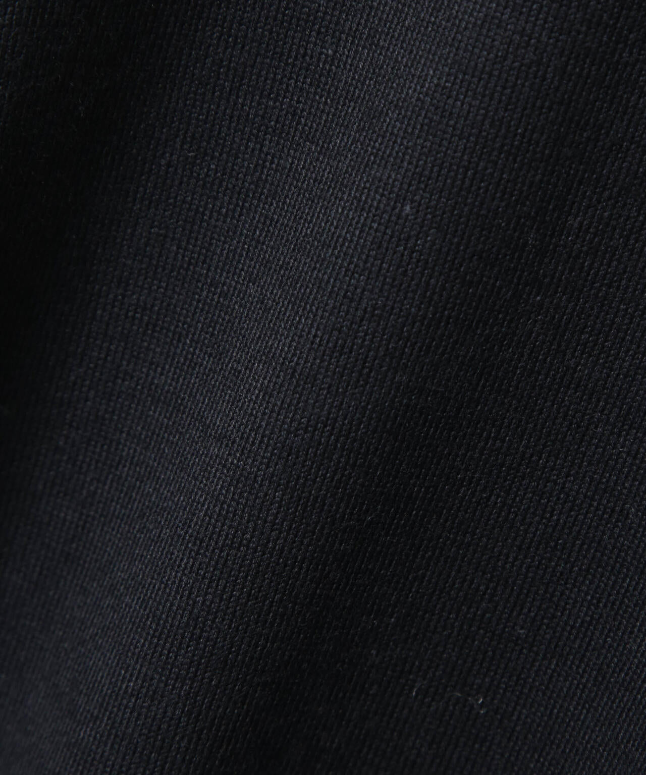 Anti Soaked(R) 汗染み防止 クルーネックワイドTシャツ七分袖