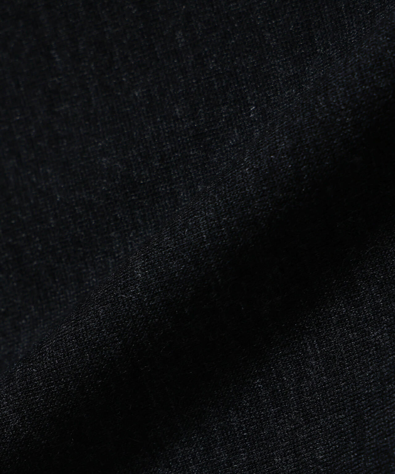 MIYATA×NANO JAPAN MADE 100%WOOL Tシャツ
