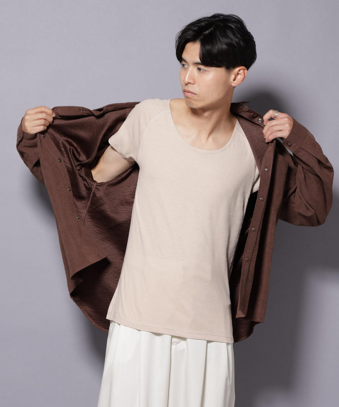 Anti Soaked(R) Plus インナーTシャツ