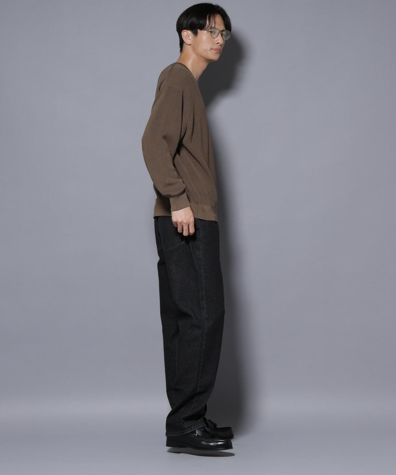「MC」”TIMELESS WARDROBE” レギュラーフィットデニム 251