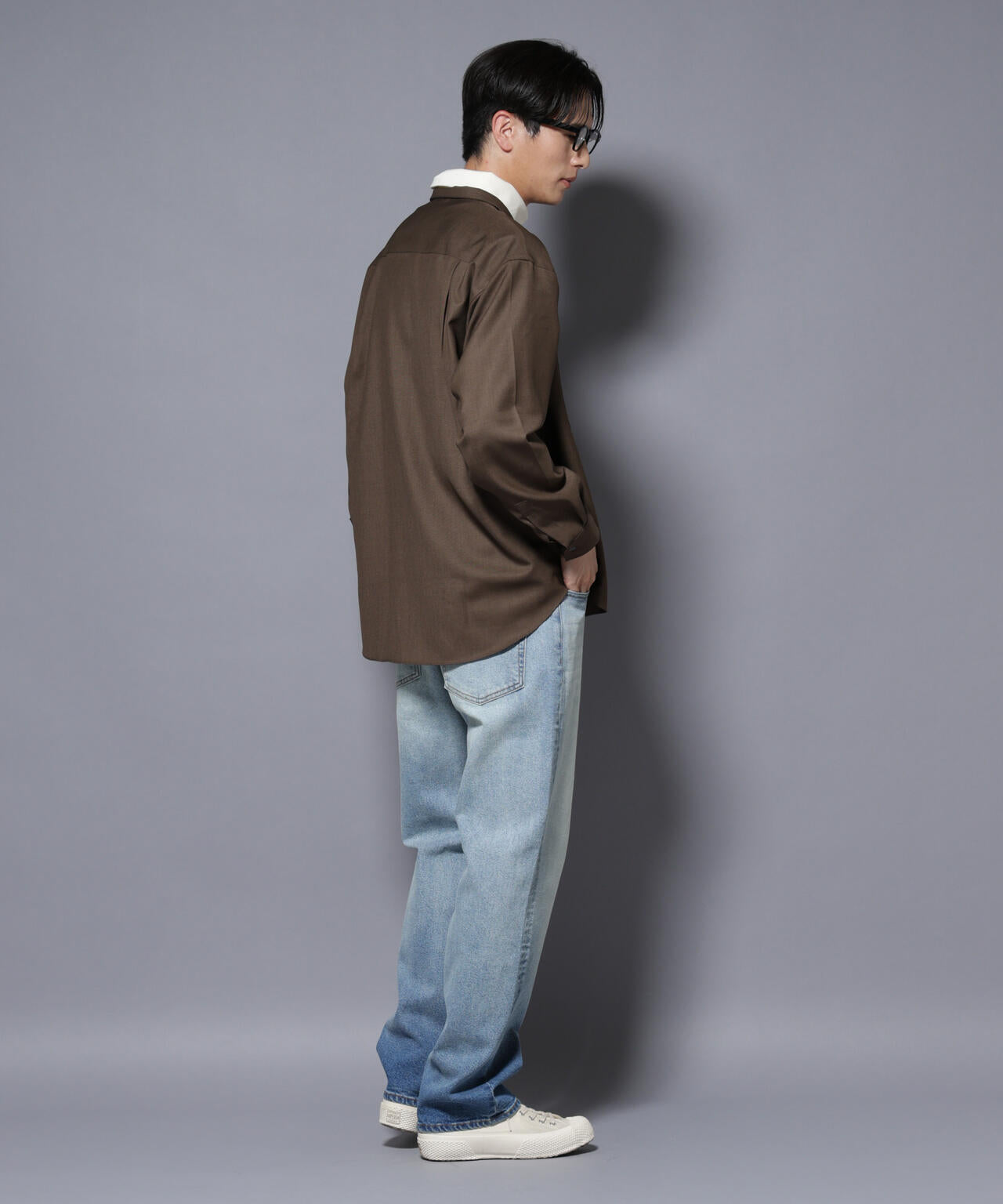 「MC」”TIMELESS WARDROBE” レギュラーフィットデニム 251