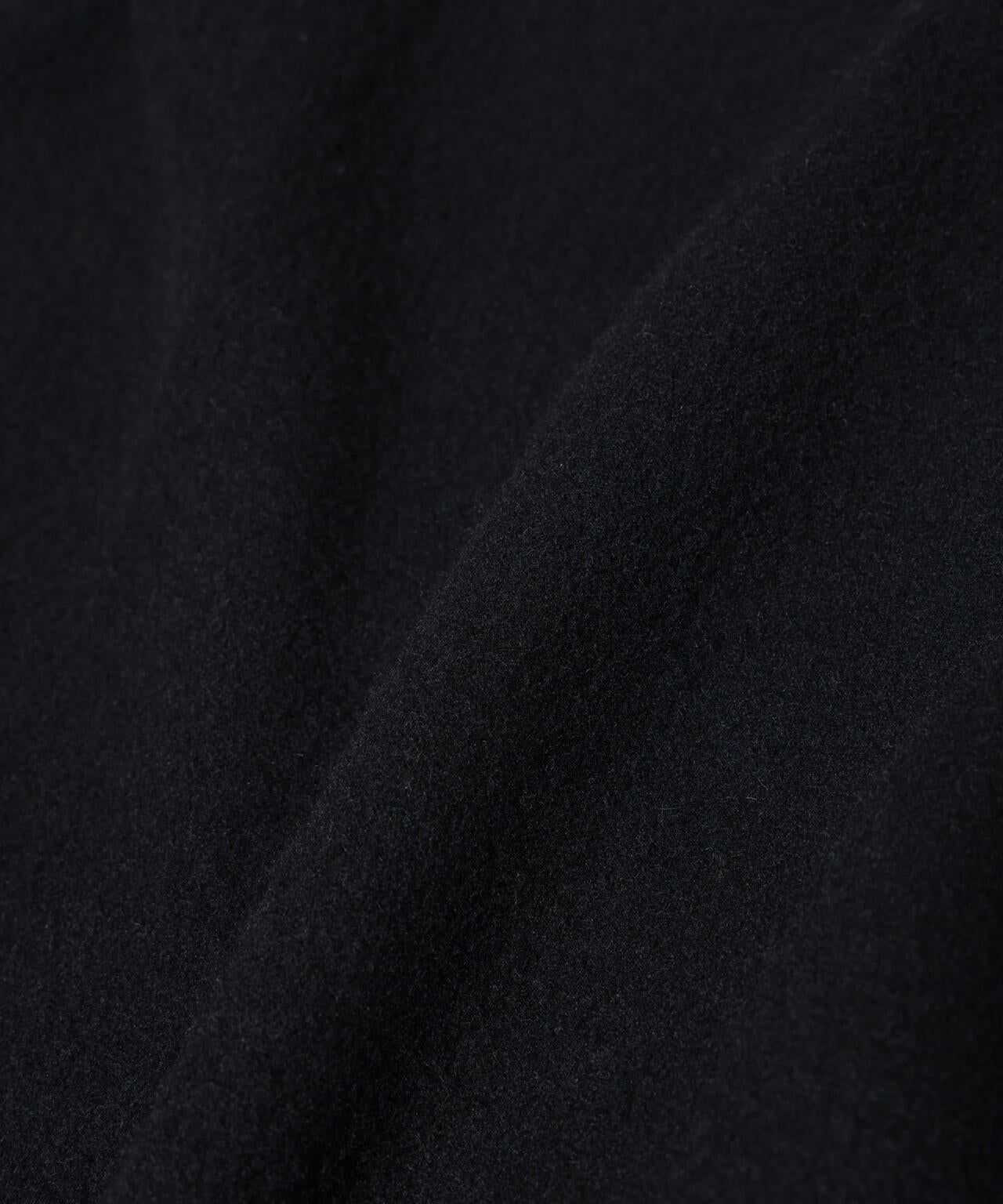 MIYATA×NANO JAPANMADE　ウールコットンイージーパンツ