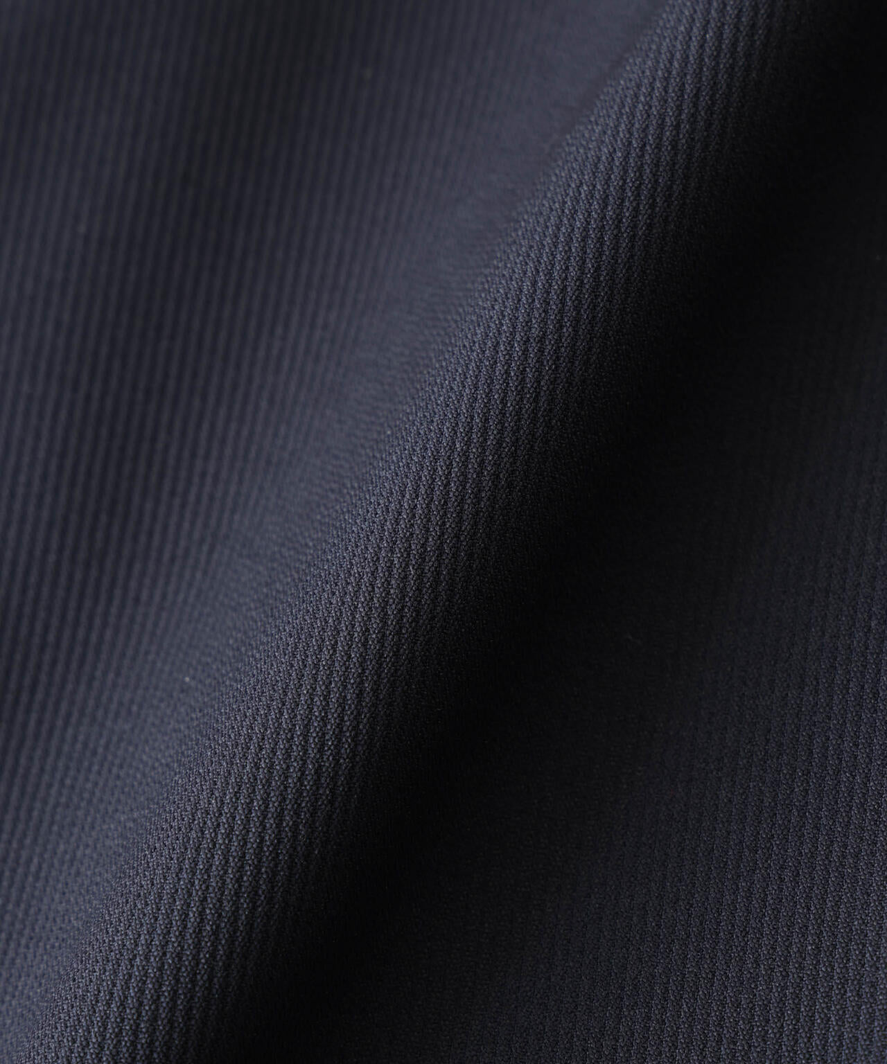 「N TROUSERS BASIC」 シャドーストライプパンツ(セットアップ可)