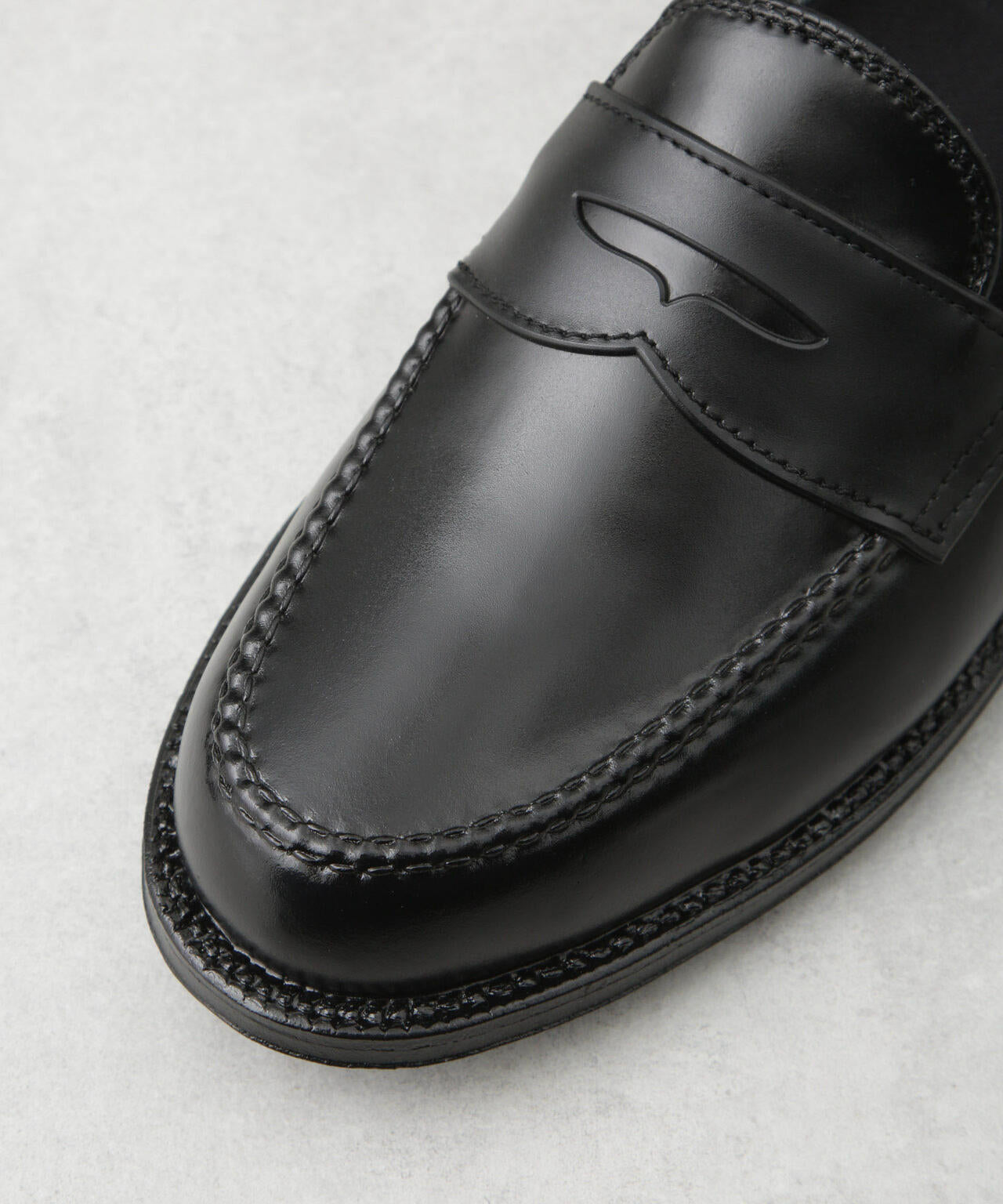 「Rain Comfort Shoes」ローファーシューズ