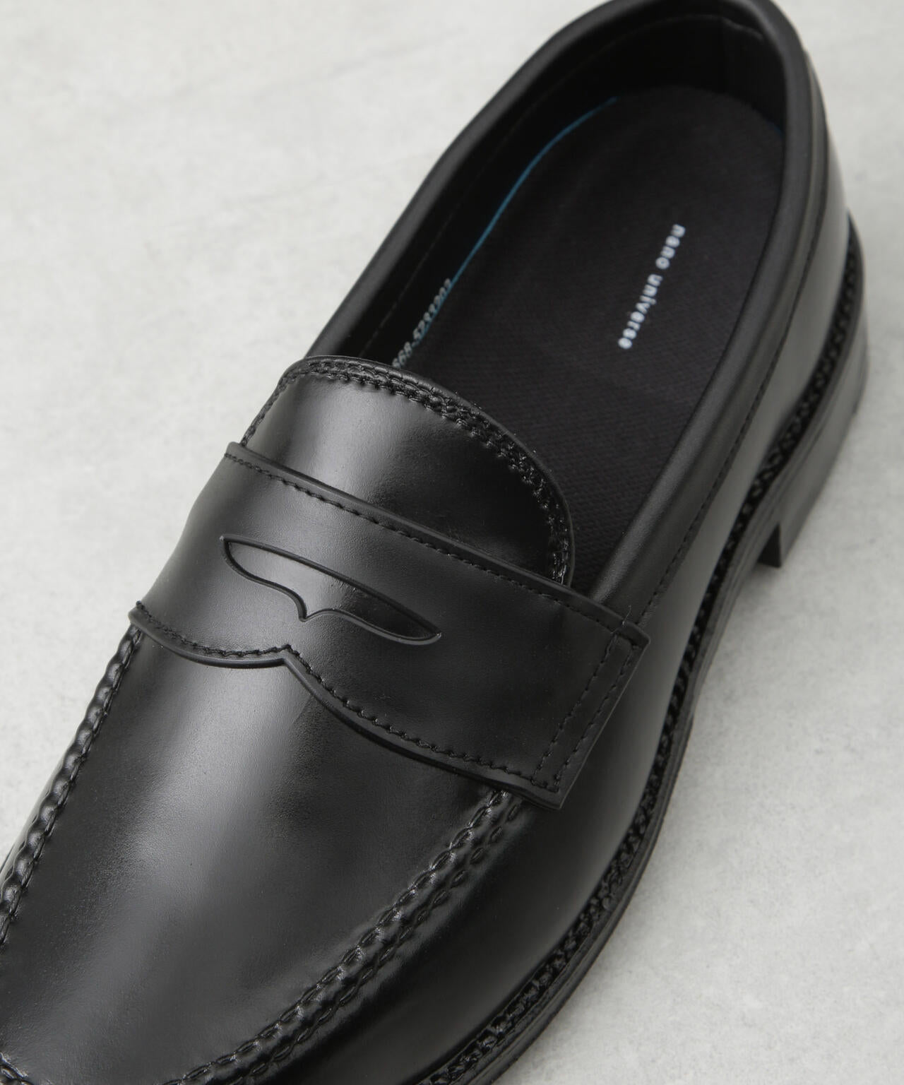 「Rain Comfort Shoes」ローファーシューズ
