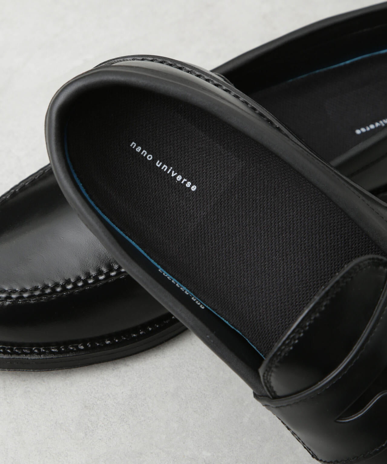 「Rain Comfort Shoes」ローファーシューズ
