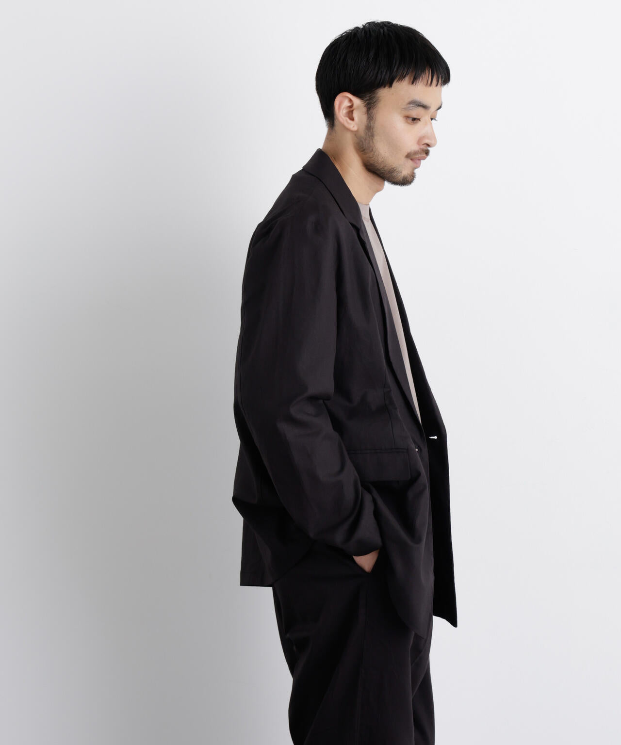 ｢FRENCH LINEN｣ リネンコットンセミダブルJK（セットアップ可）
