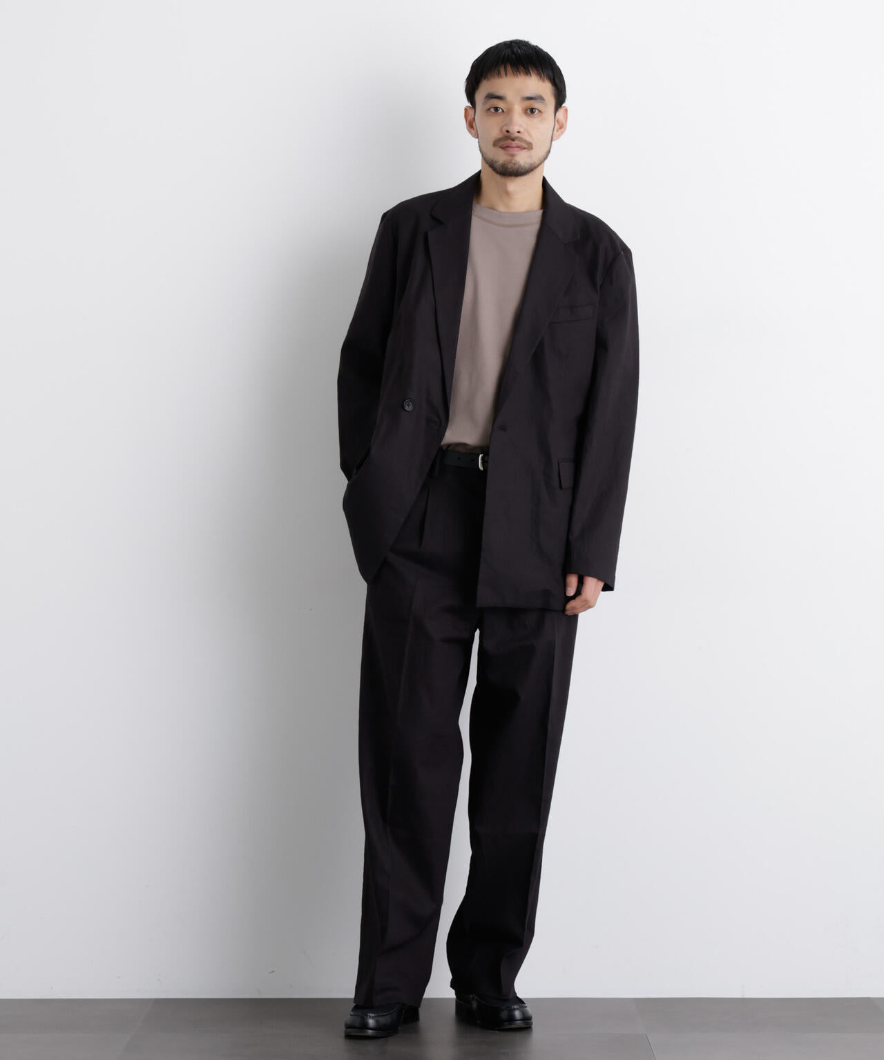 ｢FRENCH LINEN｣ リネンコットンセミダブルJK（セットアップ可）