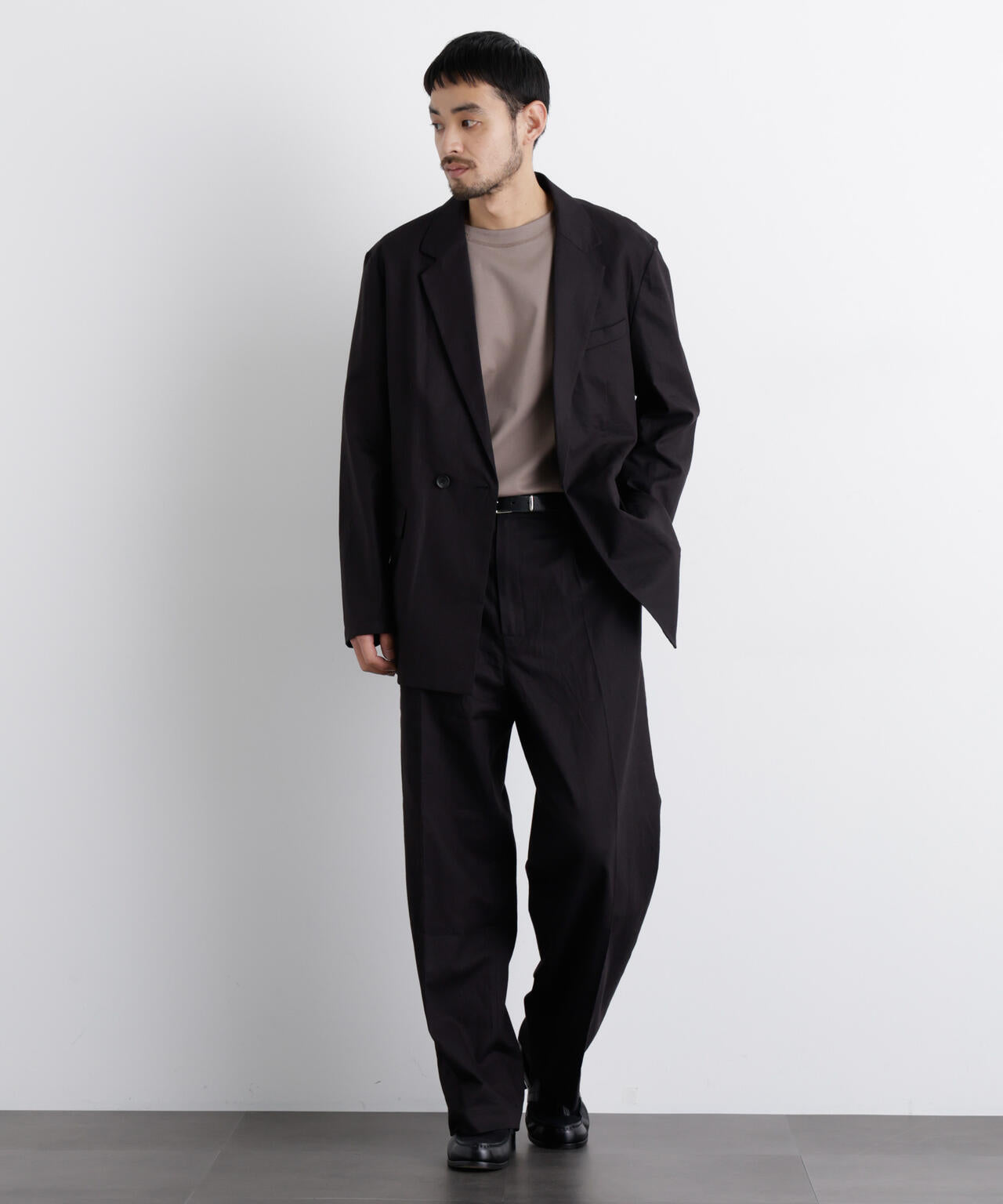 ｢FRENCH LINEN｣ リネンコットンセミダブルJK（セットアップ可）
