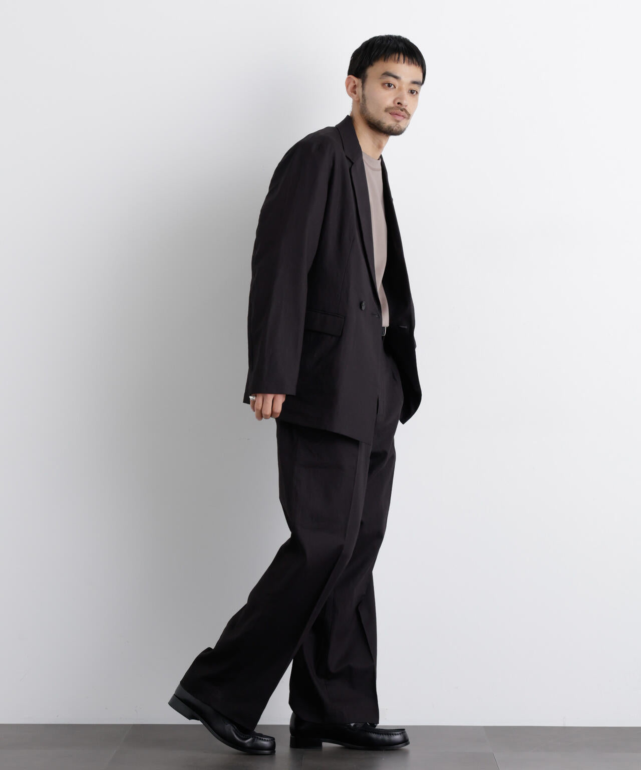 ｢FRENCH LINEN｣ リネンコットンセミダブルJK（セットアップ可）