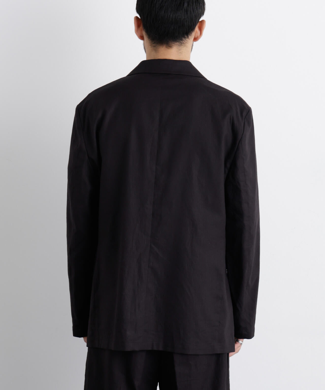 ｢FRENCH LINEN｣ リネンコットンセミダブルJK（セットアップ可）
