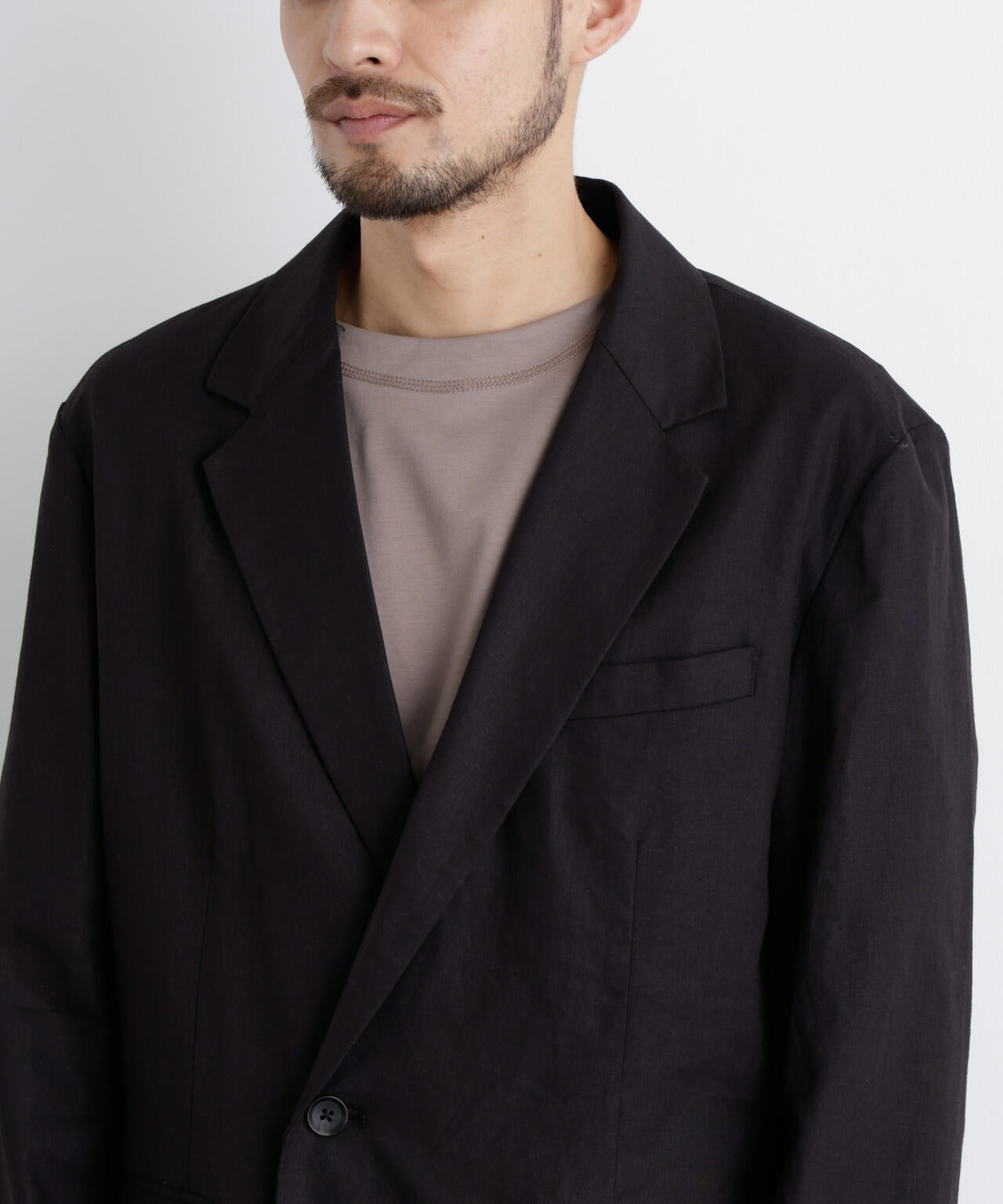 ｢FRENCH LINEN｣ リネンコットンセミダブルJK（セットアップ可）