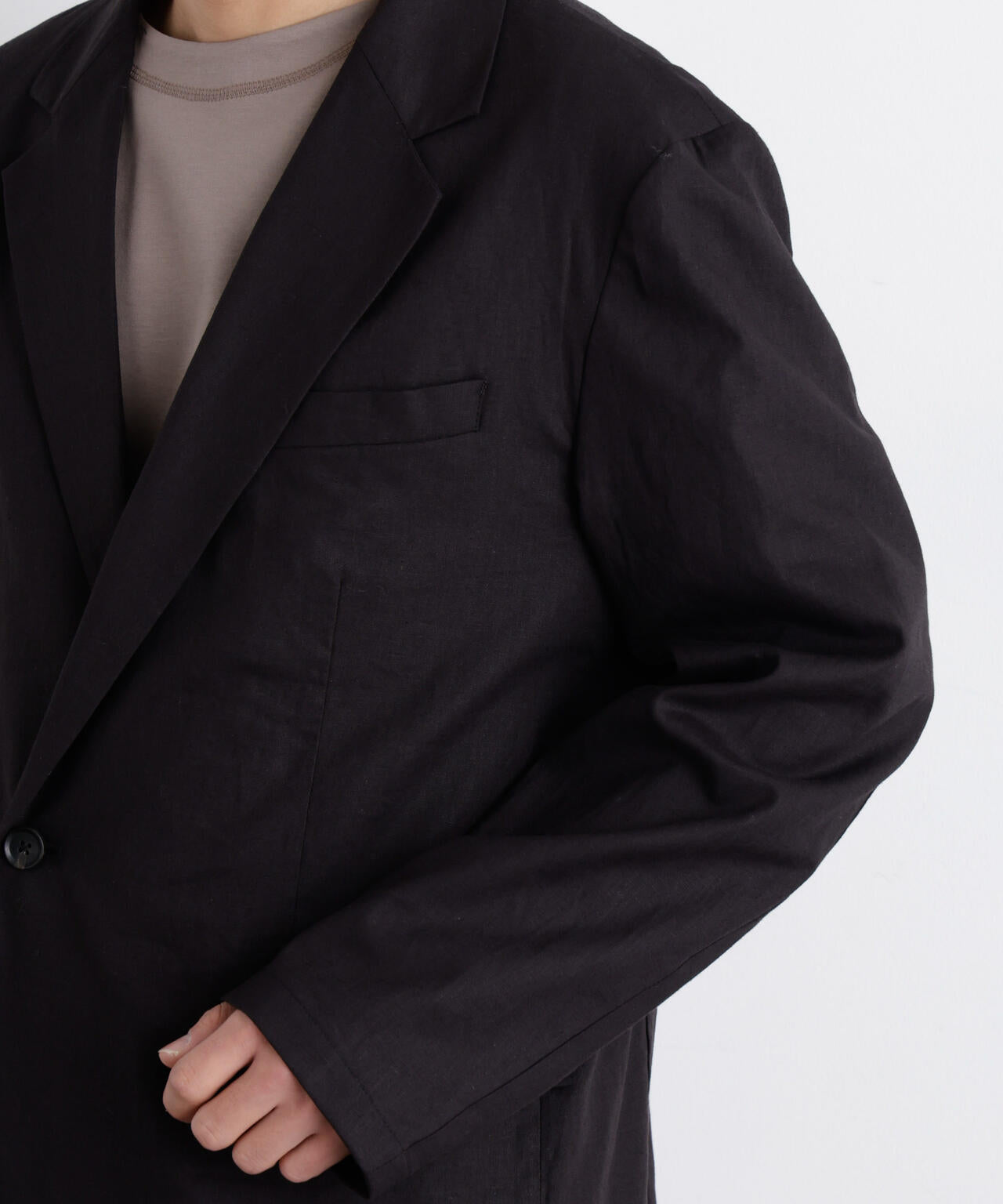 ｢FRENCH LINEN｣ リネンコットンセミダブルJK（セットアップ可）
