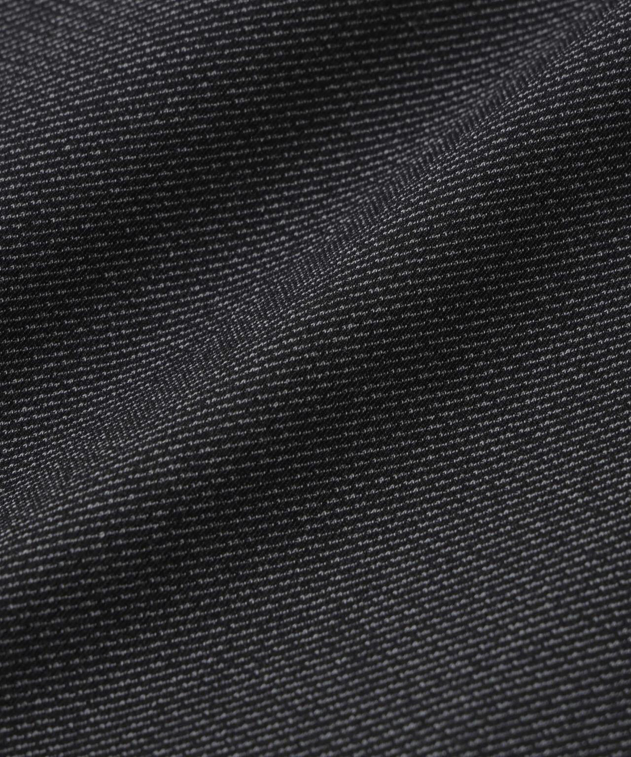 【大人気セットアップ】｢Damerino｣ 軽量ジャージーデニムライクストレッチセットアップ