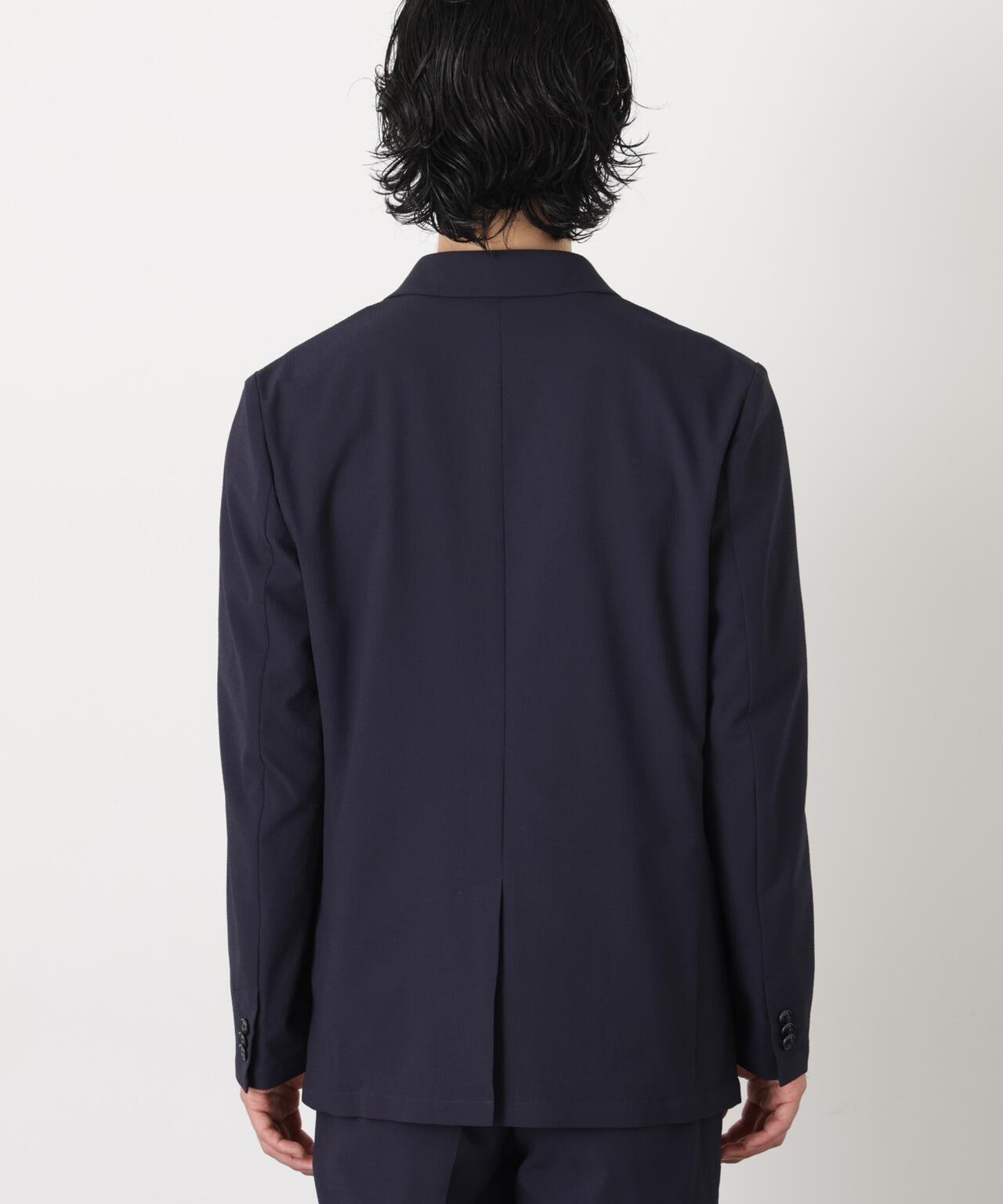 【大人気セットアップ】「Damerino」SOLOTEX(R)サッカーストレッチセットアップ/イージーケア