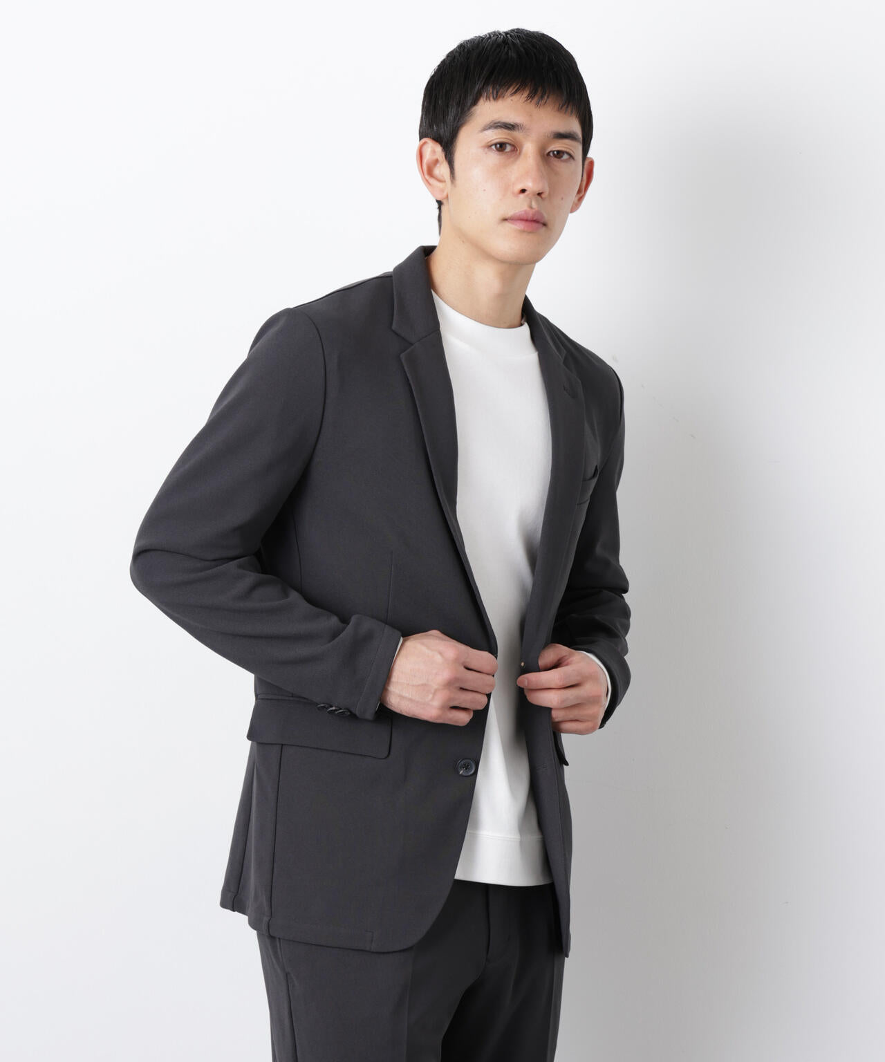 『Begin 5月号掲載 XLサイズ追加』｢Damerino Pack｣for Jet Setter ブークレージャージセットアップ