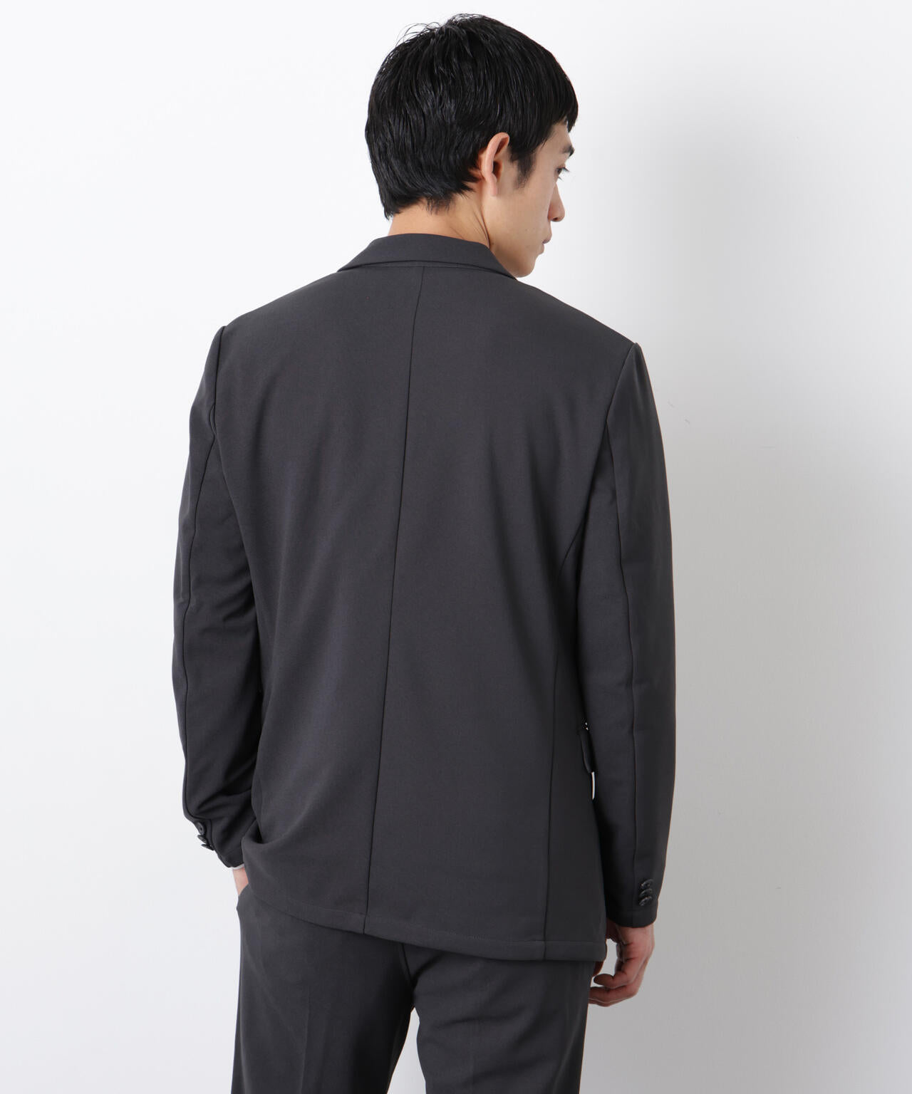 『Begin 5月号掲載 XLサイズ追加』｢Damerino Pack｣for Jet Setter ブークレージャージセットアップ
