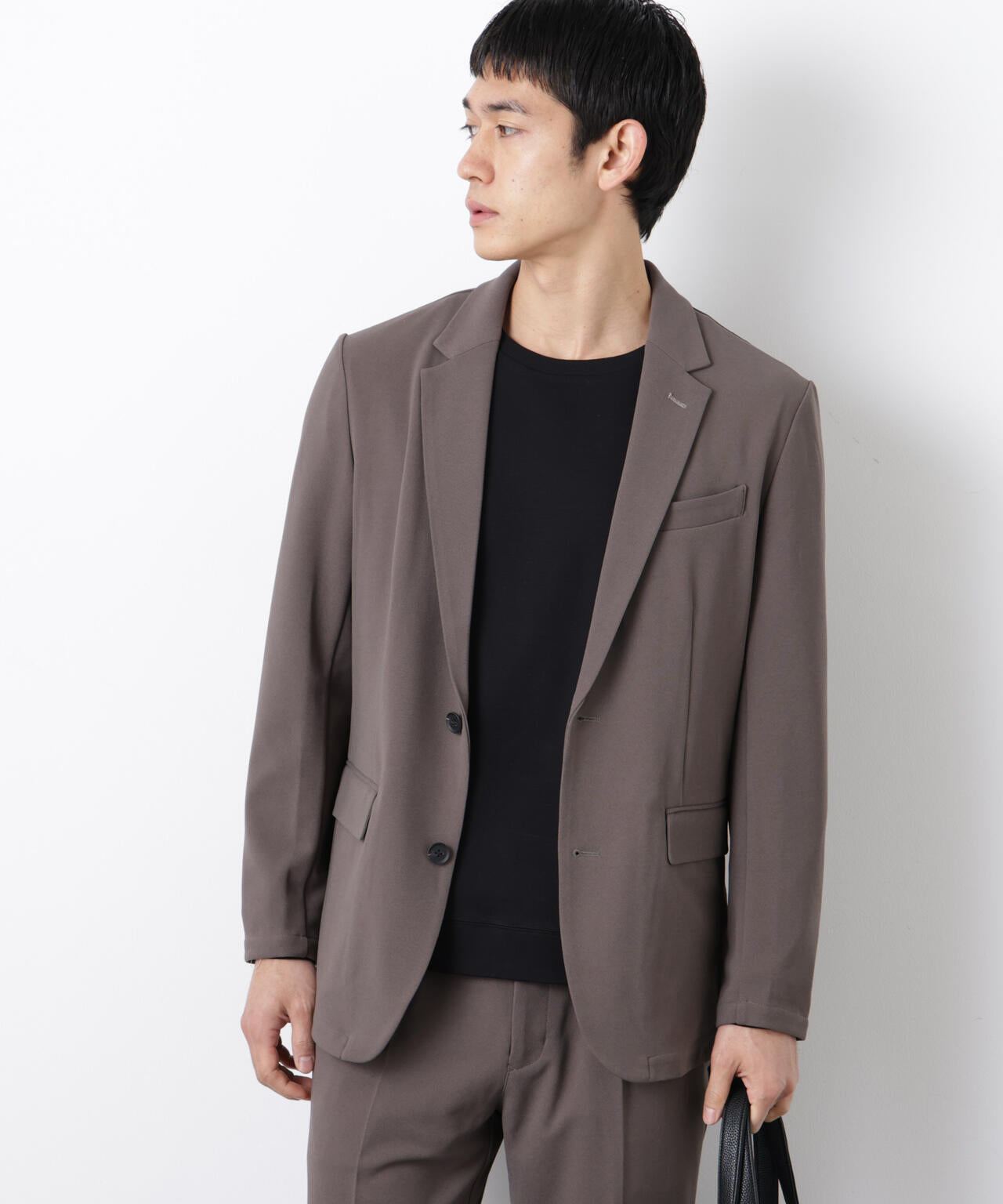 『Begin 5月号掲載 XLサイズ追加』｢Damerino Pack｣for Jet Setter ブークレージャージセットアップ