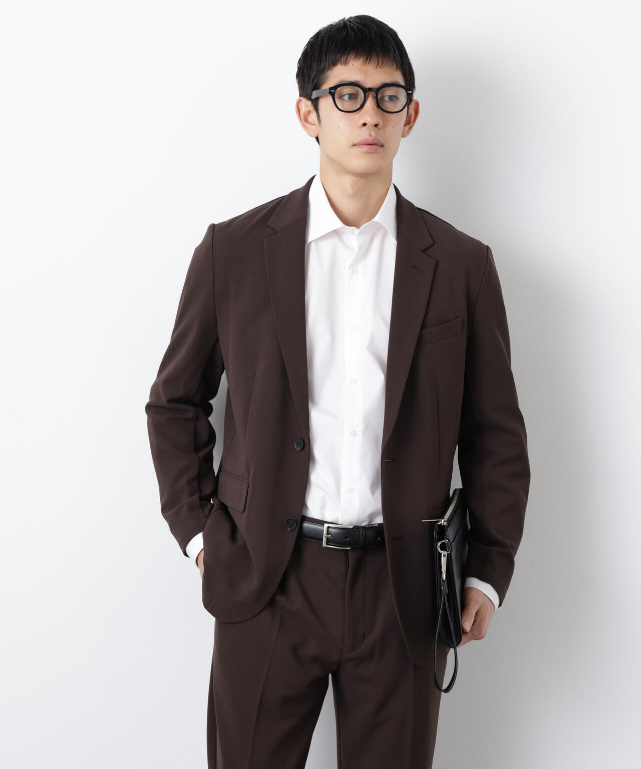 『Begin 5月号掲載 XLサイズ追加』｢Damerino Pack｣for Jet Setter ブークレージャージセットアップ