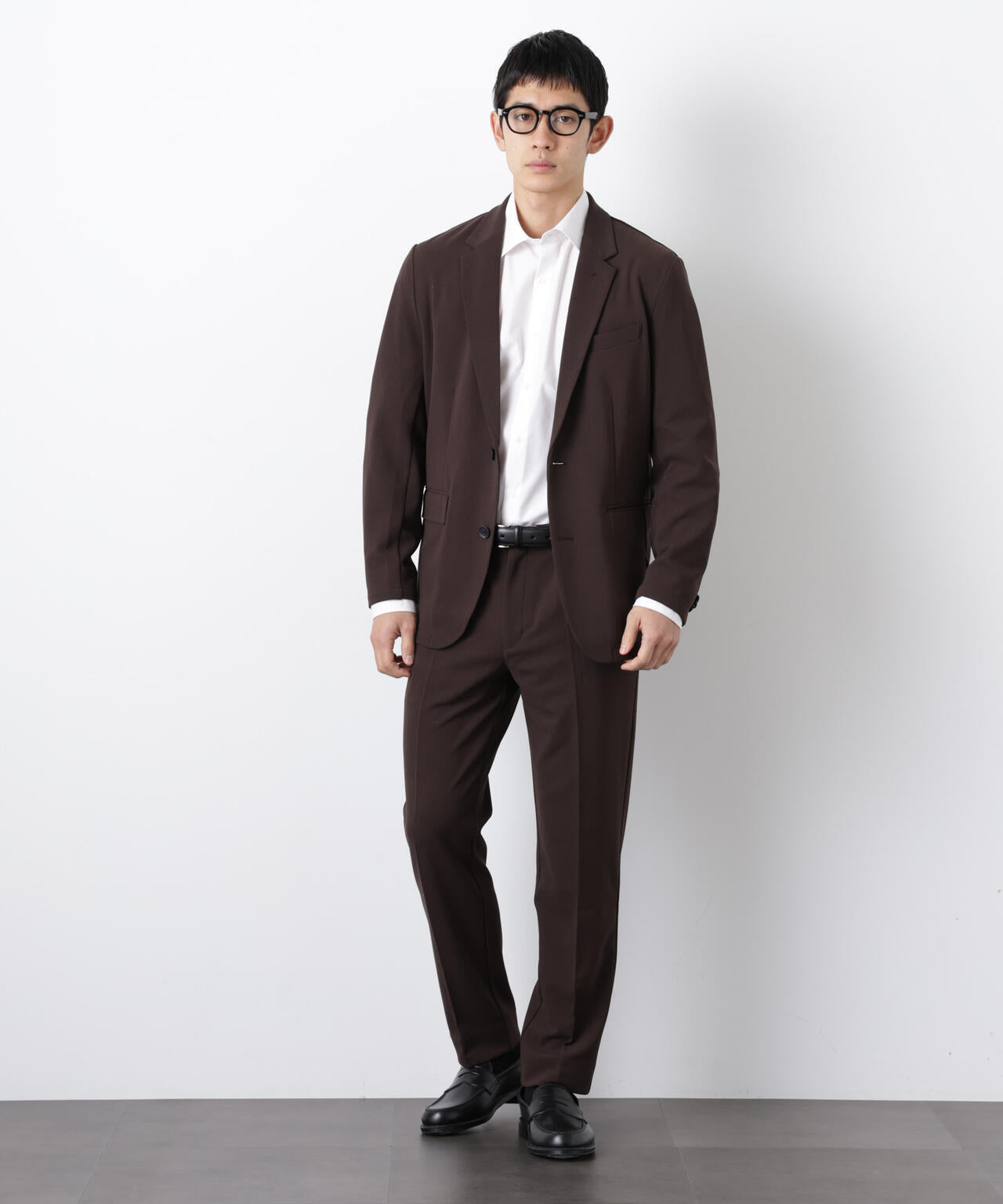 『Begin 5月号掲載 XLサイズ追加』｢Damerino Pack｣for Jet Setter ブークレージャージセットアップ