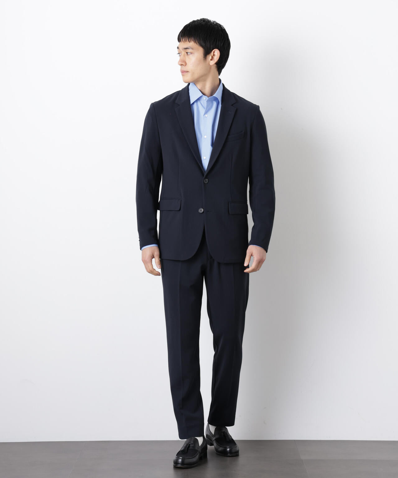 『Begin 5月号掲載 XLサイズ追加』｢Damerino Pack｣for Jet Setter ブークレージャージセットアップ