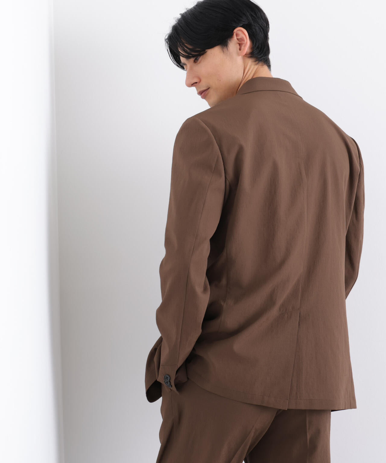 【大人気セットアップ】｢Damerino｣ BreezeCool(R) 軽量セットアップ/高通気・吸水速乾