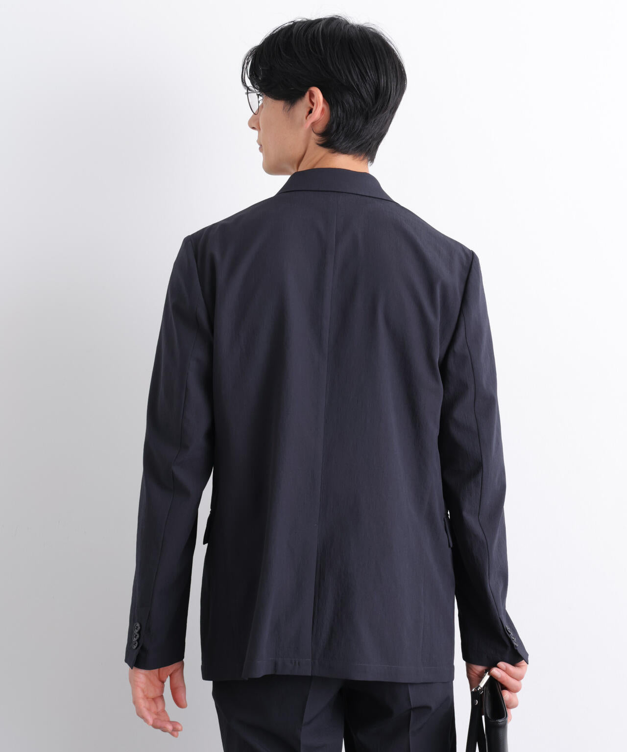 【大人気セットアップ】｢Damerino｣ BreezeCool(R) 軽量セットアップ/高通気・吸水速乾