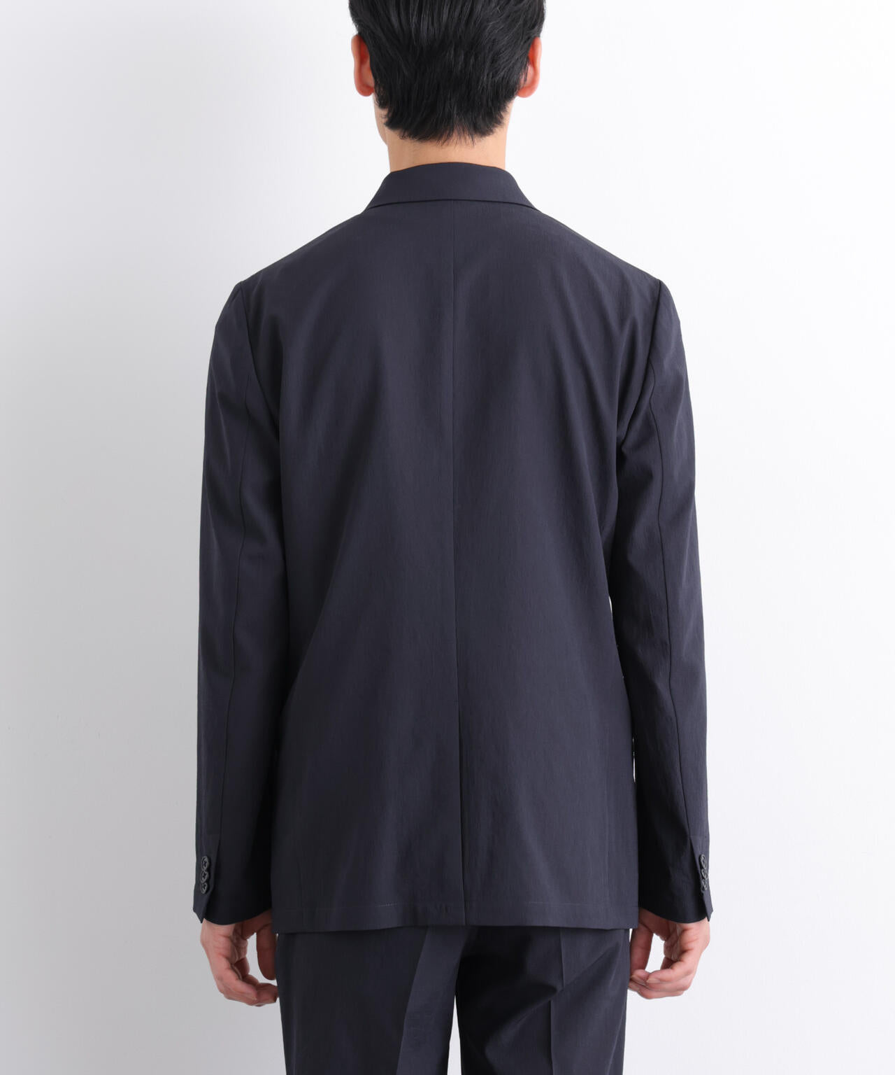 【大人気セットアップ】｢Damerino｣ BreezeCool(R) 軽量セットアップ/高通気・吸水速乾