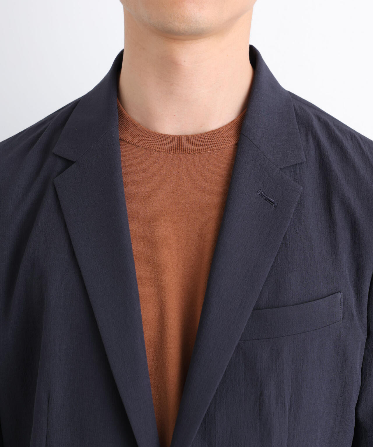 【大人気セットアップ】｢Damerino｣ BreezeCool(R) 軽量セットアップ/高通気・吸水速乾